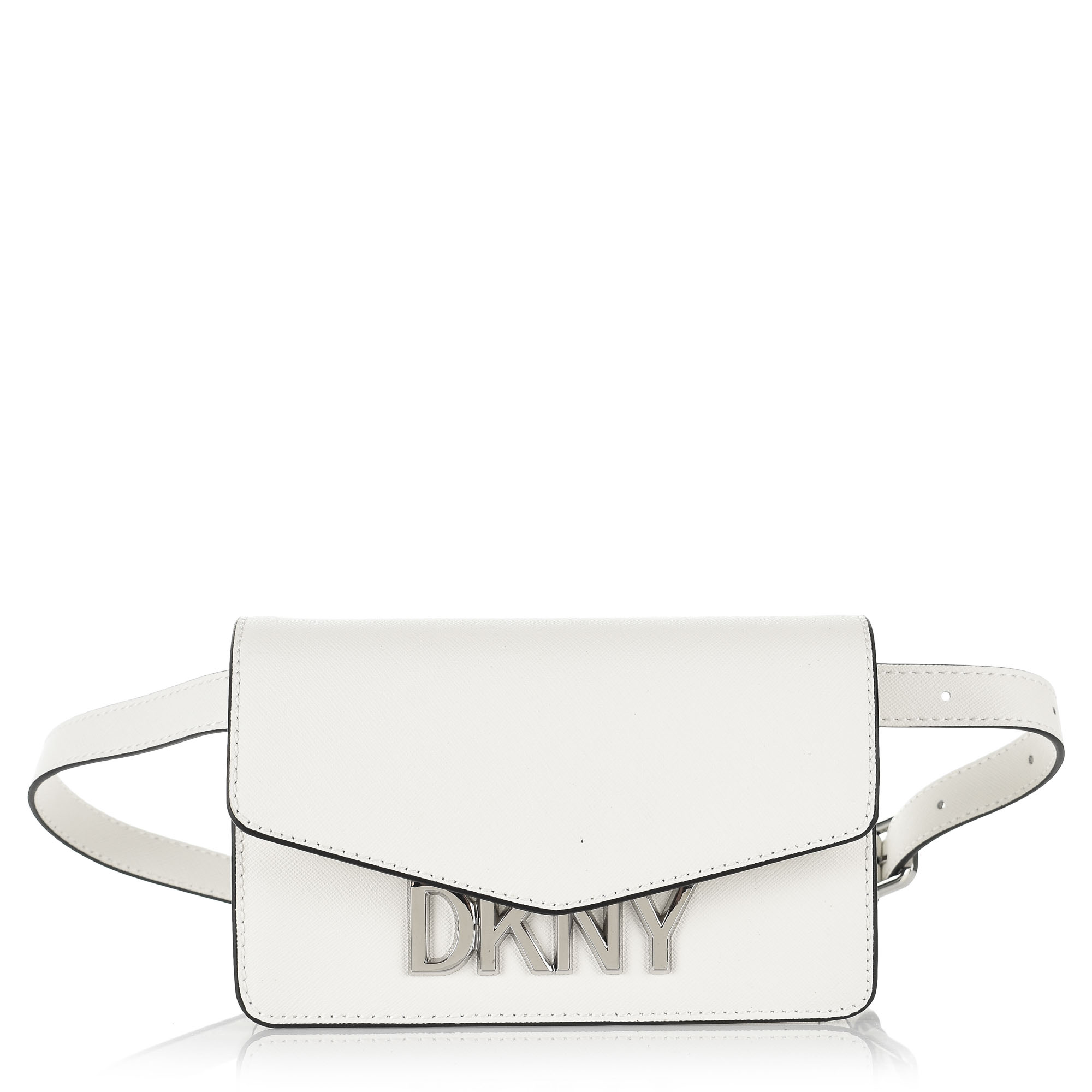 Δερμάτινο Τσαντάκι Μέσης DKNY Penelope R94I1F74