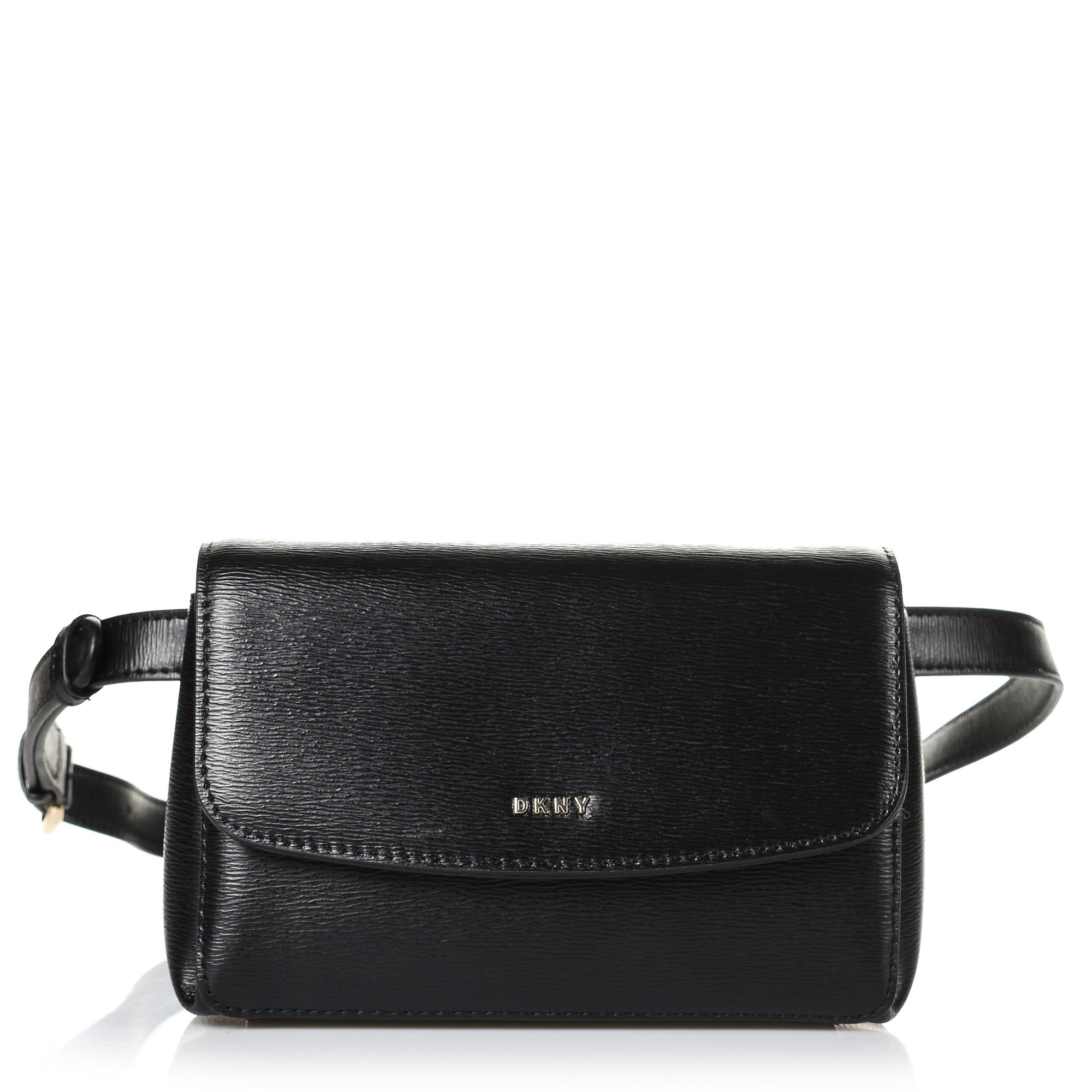 Δερμάτινο Τσαντάκι Μέσης DKNY R92I3C39