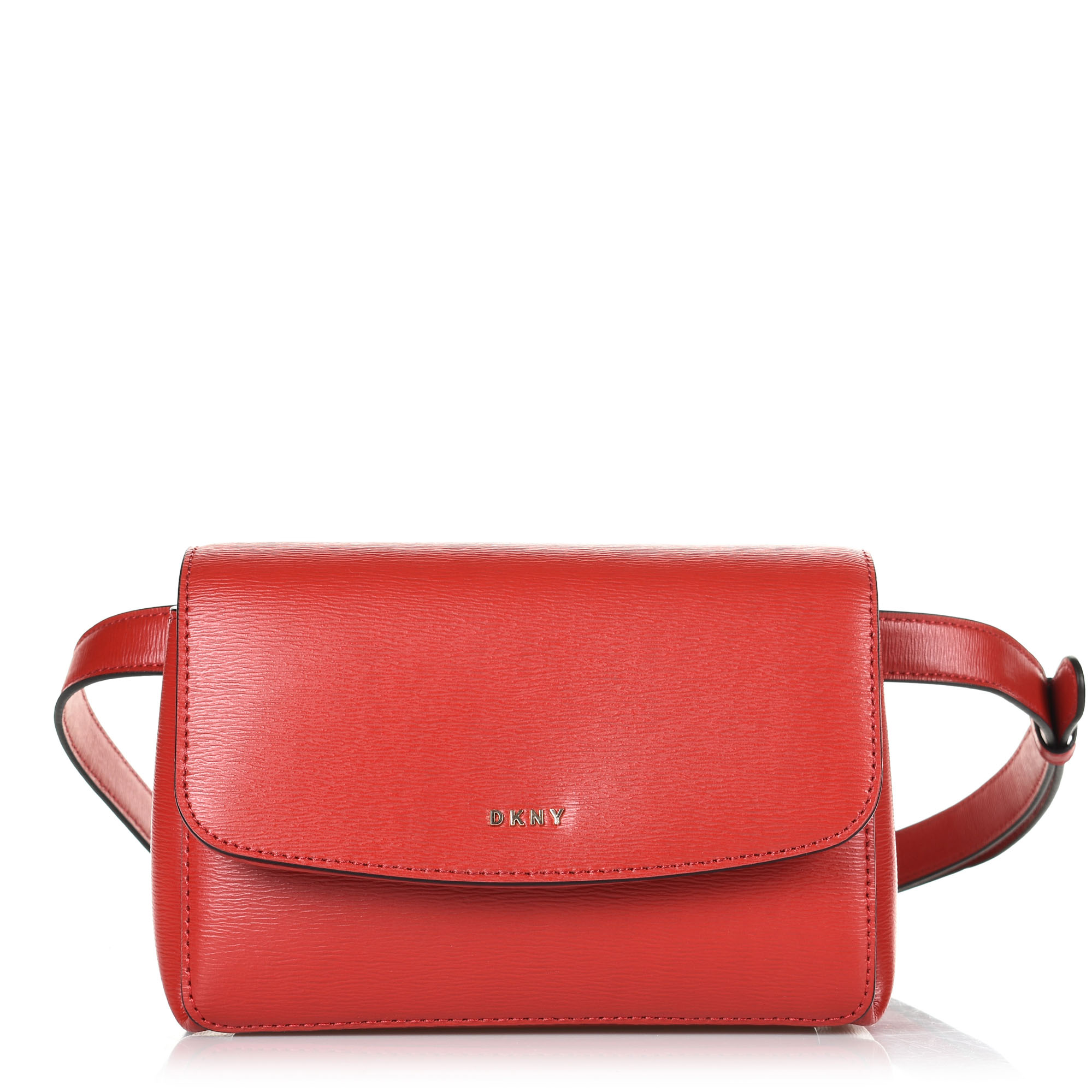 Δερμάτινο Τσαντάκι Μέσης DKNY R92I3C39
