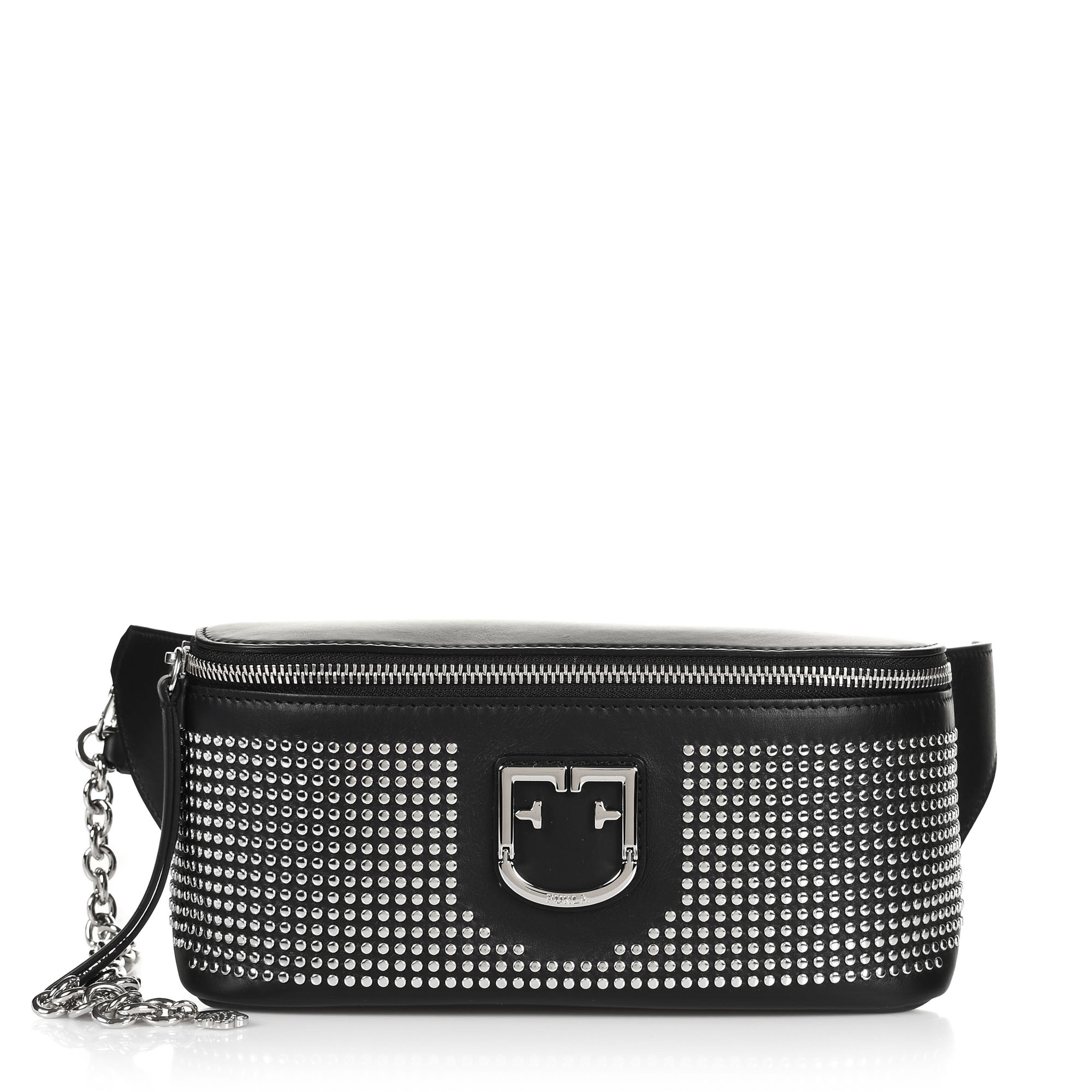 Δερμάτινο Τσαντάκι Μέσης Furla 210139