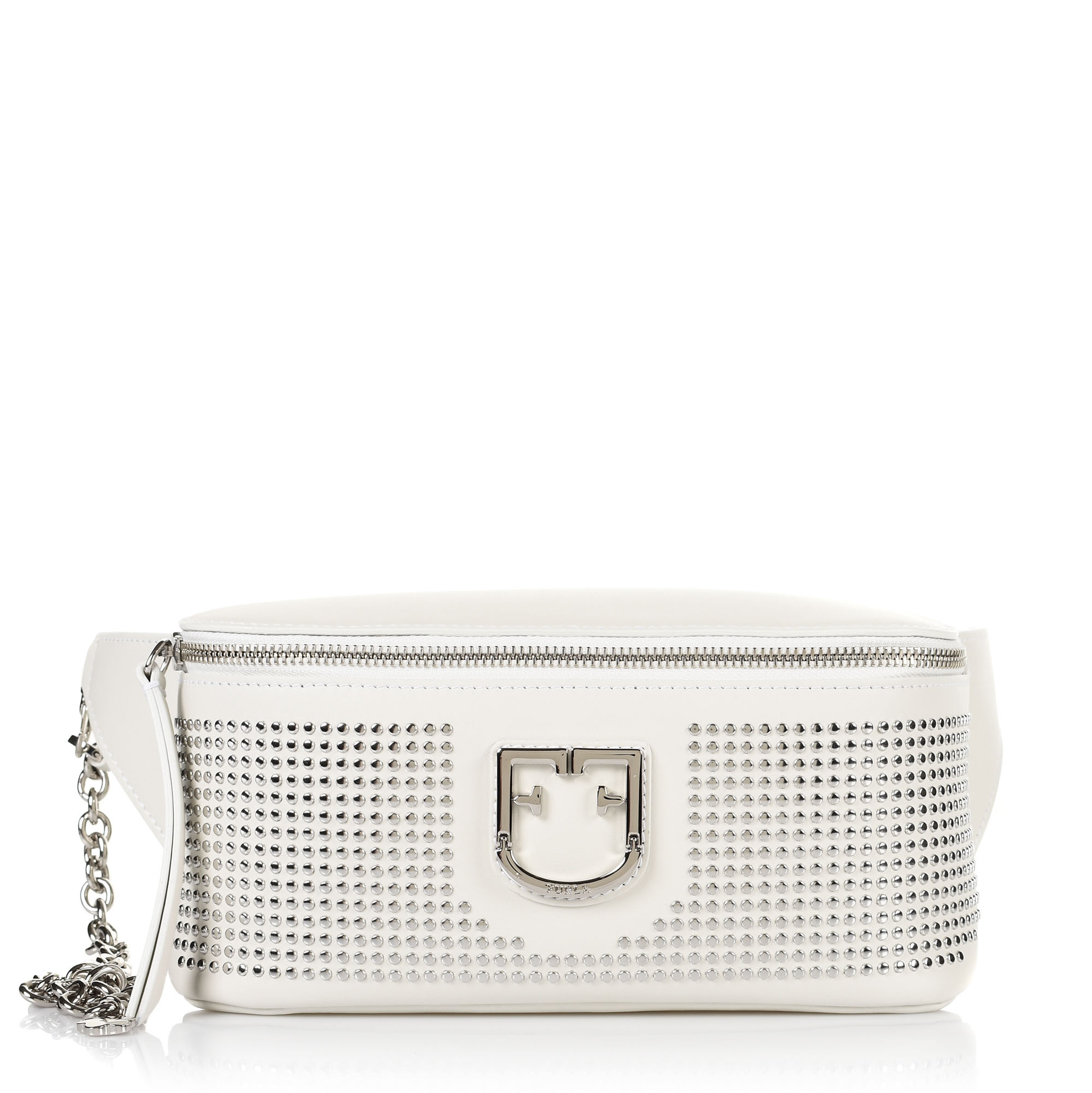 Δερμάτινο Τσαντάκι Μέσης Furla 210139