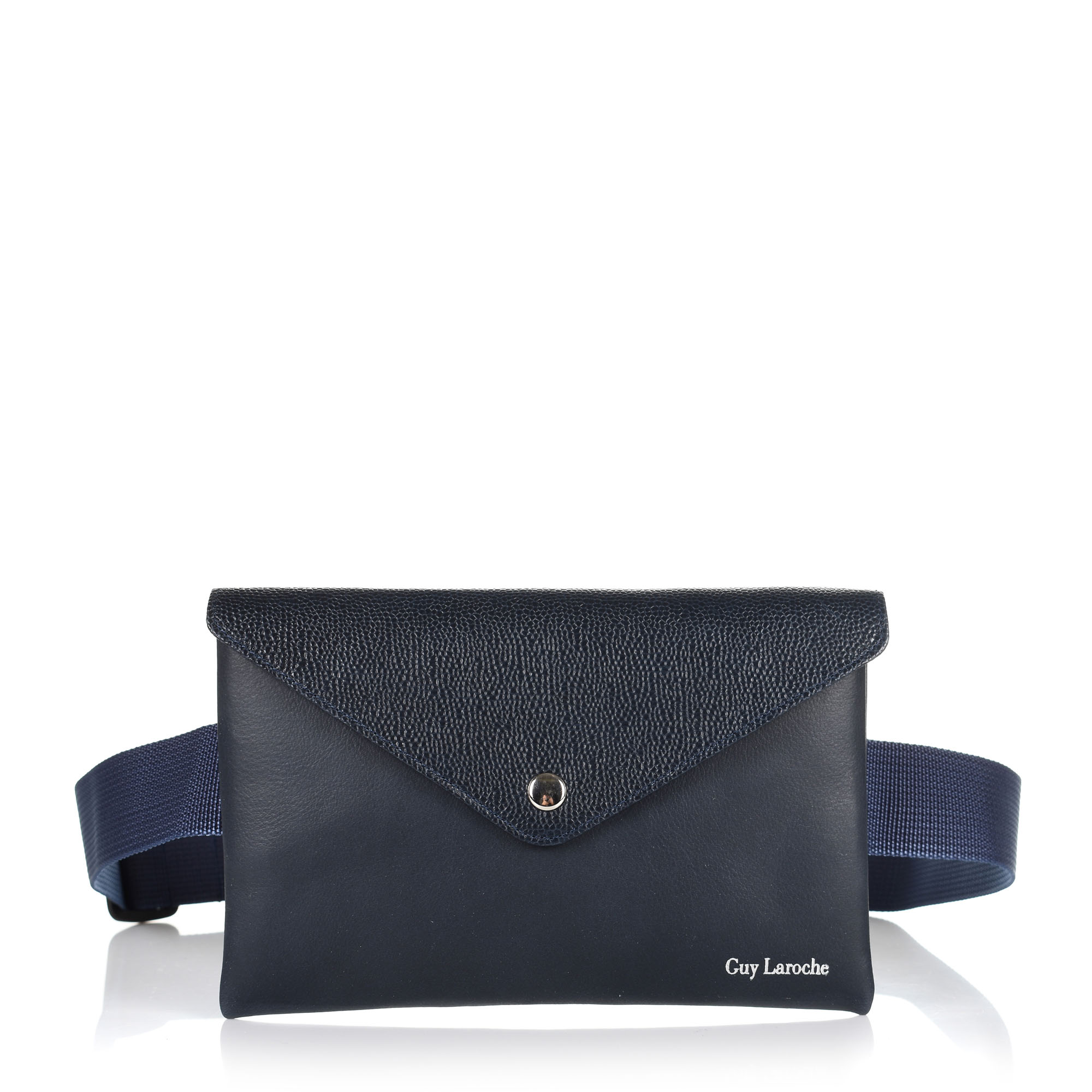 Δερμάτινο Τσαντάκι Μέσης Guy Laroche 62310