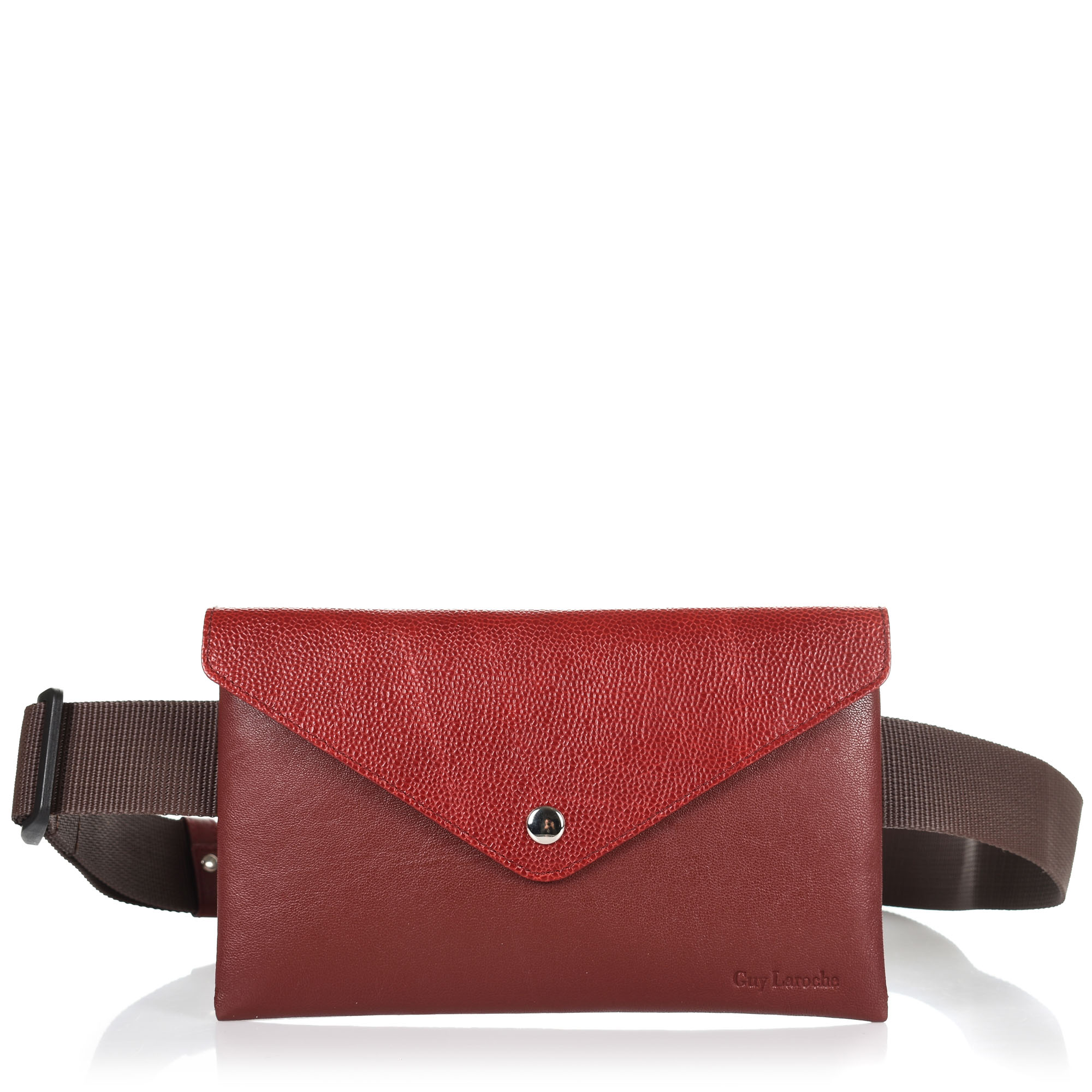Δερμάτινο Τσαντάκι Μέσης Guy Laroche 62310