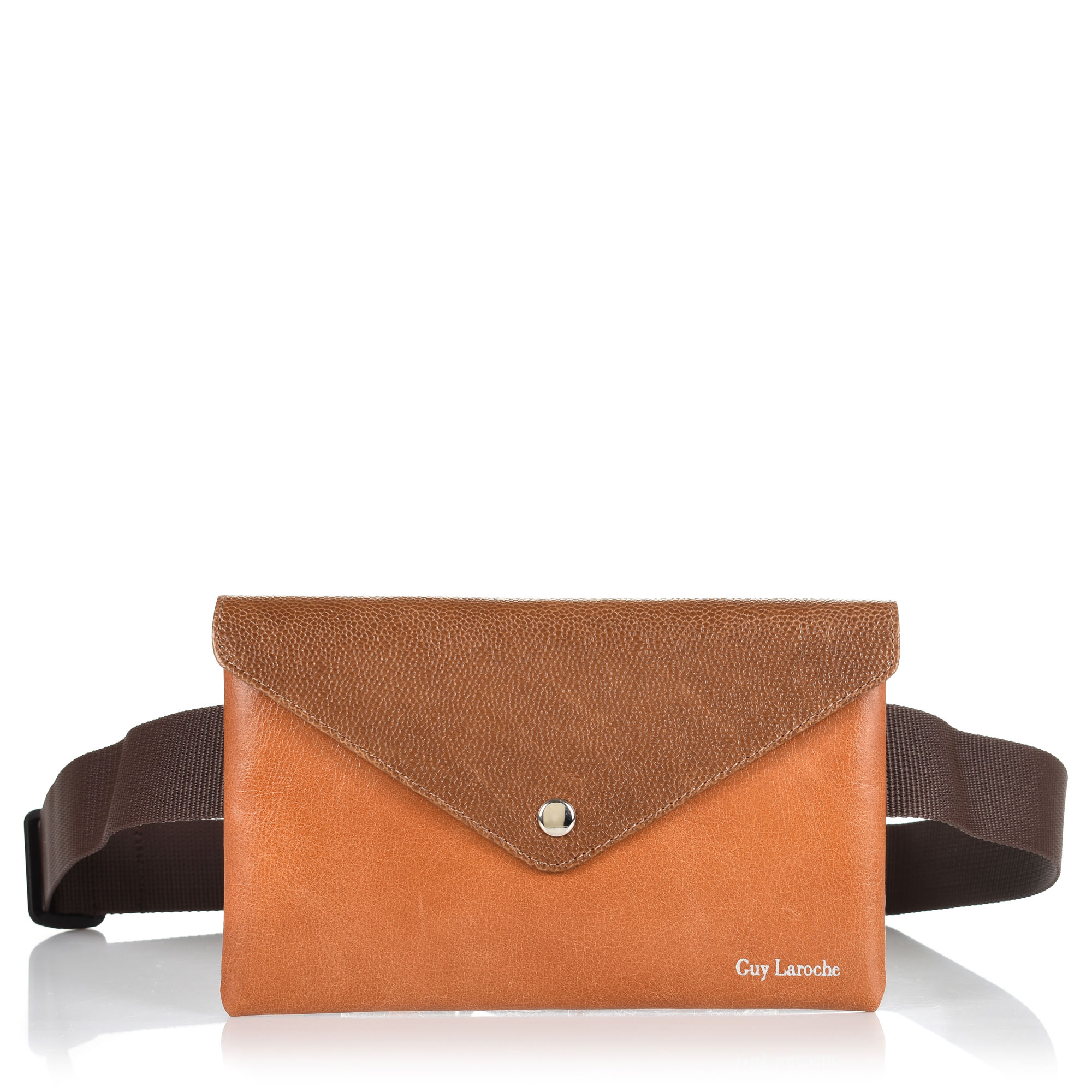 Δερμάτινο Τσαντάκι Μέσης Guy Laroche 62310