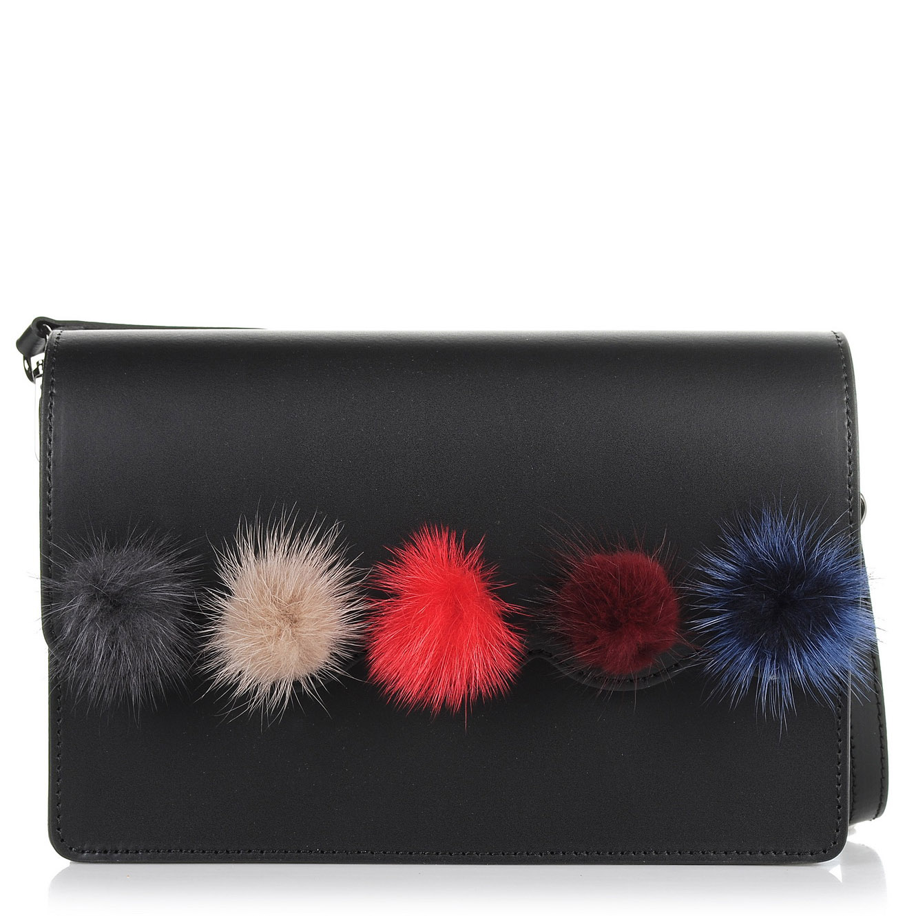 Δερμάτινο Τσαντάκι Ώμου – Χιαστί Brandbags Collection 101421