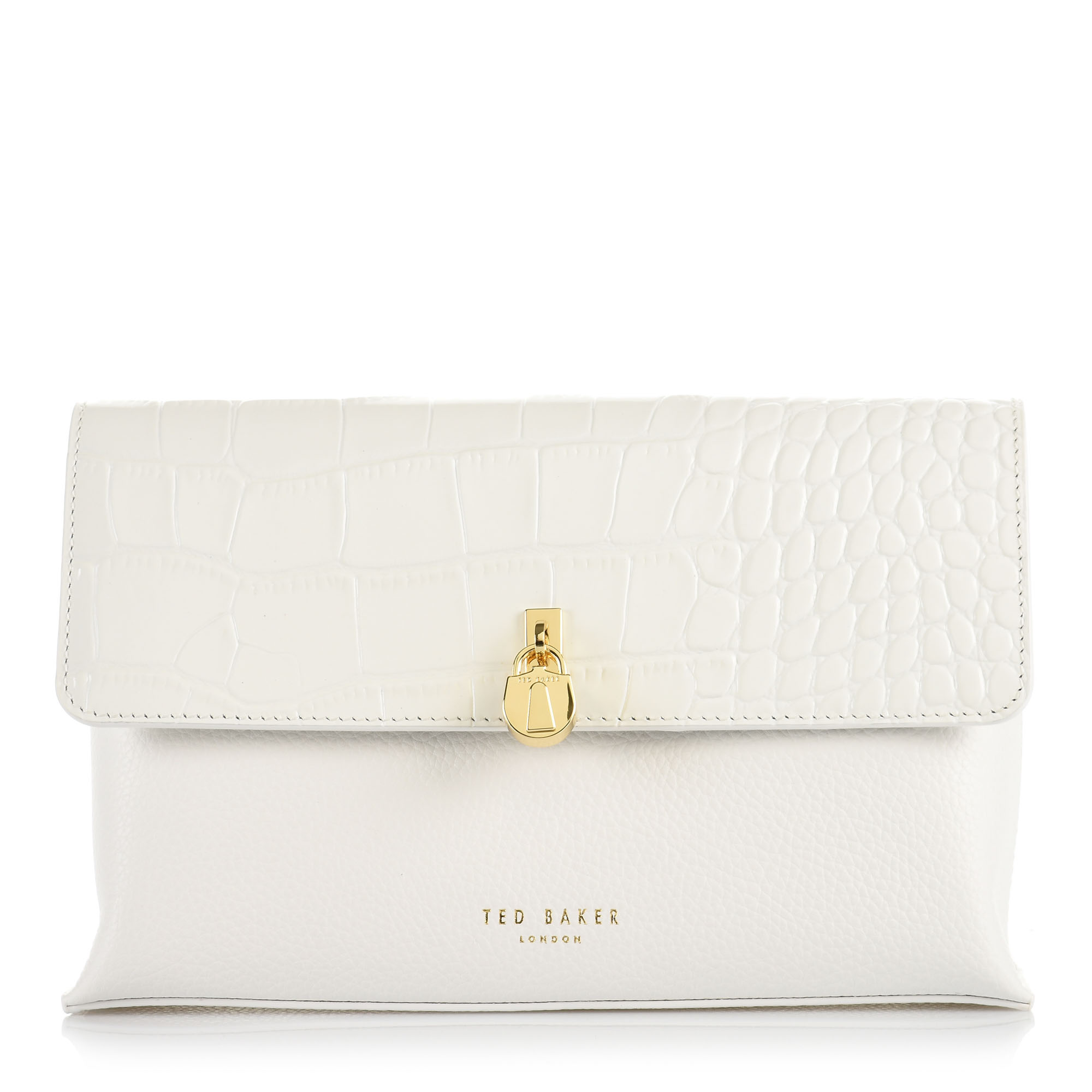 Δερμάτινο Τσαντάκι Ted Baker SINDEH 229812