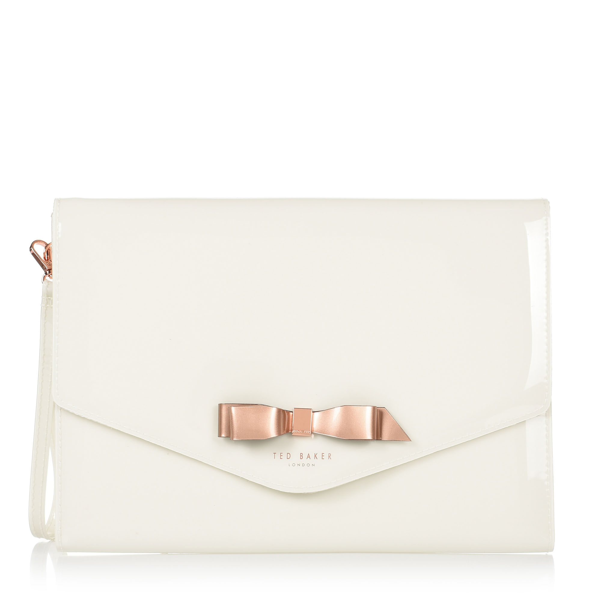 Φάκελος Ted Baker Bow Envelope Pouch DH9W 150976