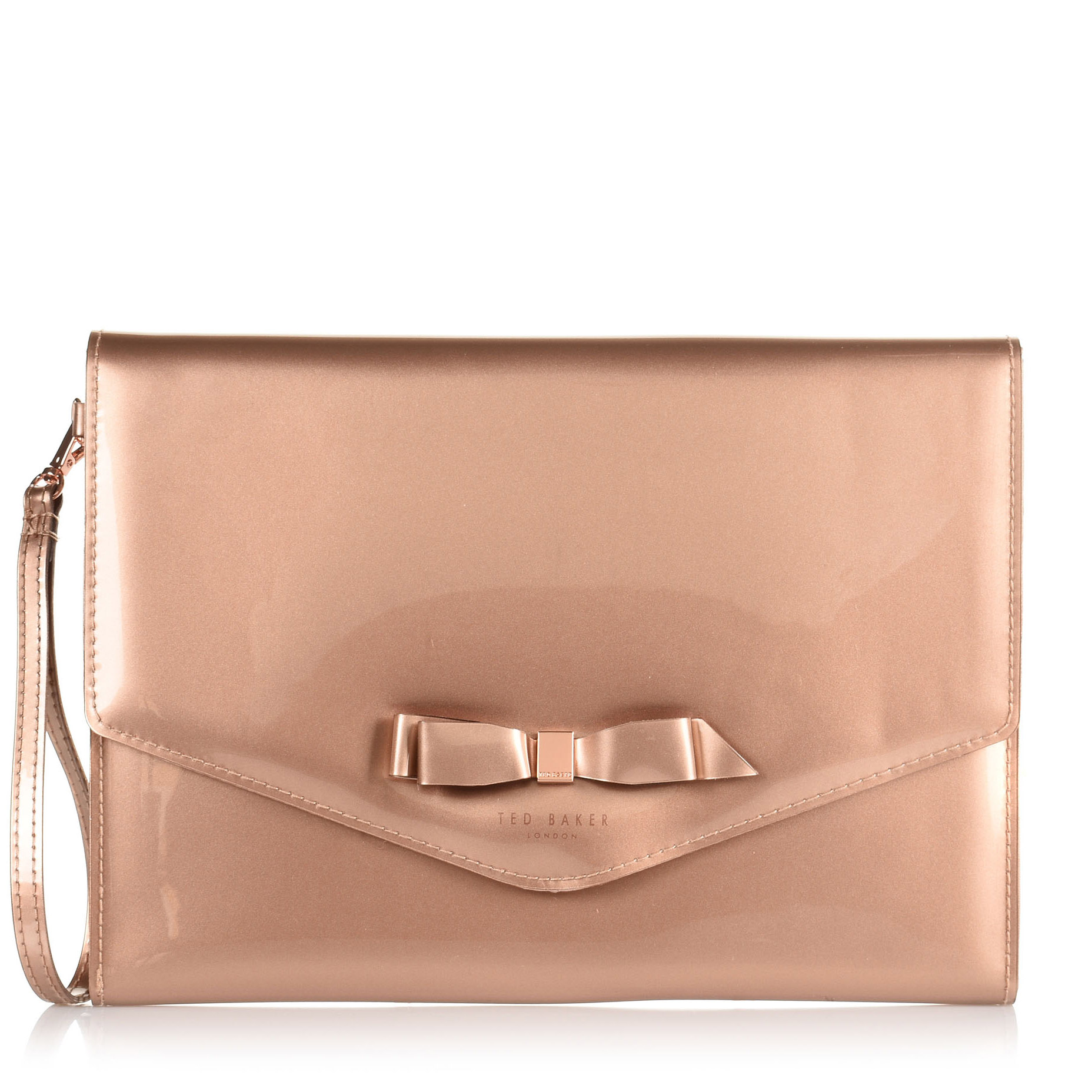 Φάκελος Ted Baker Bow Envelope Pouch DH9W 150976