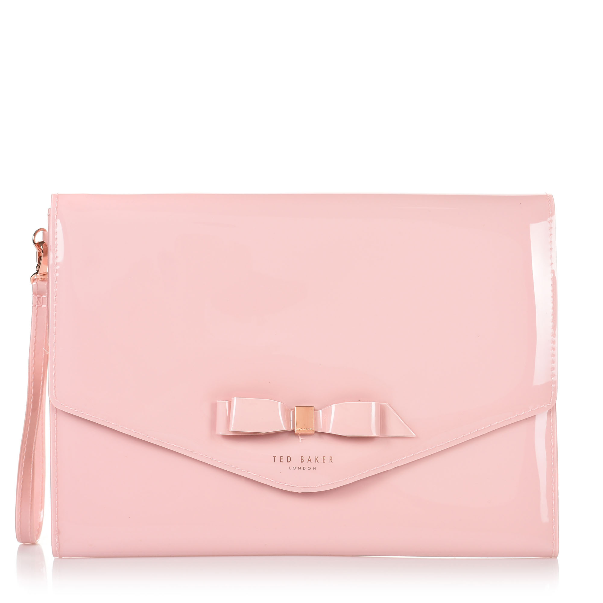 Φάκελος Ted Baker Bow Envelope Pouch DH9W 150976