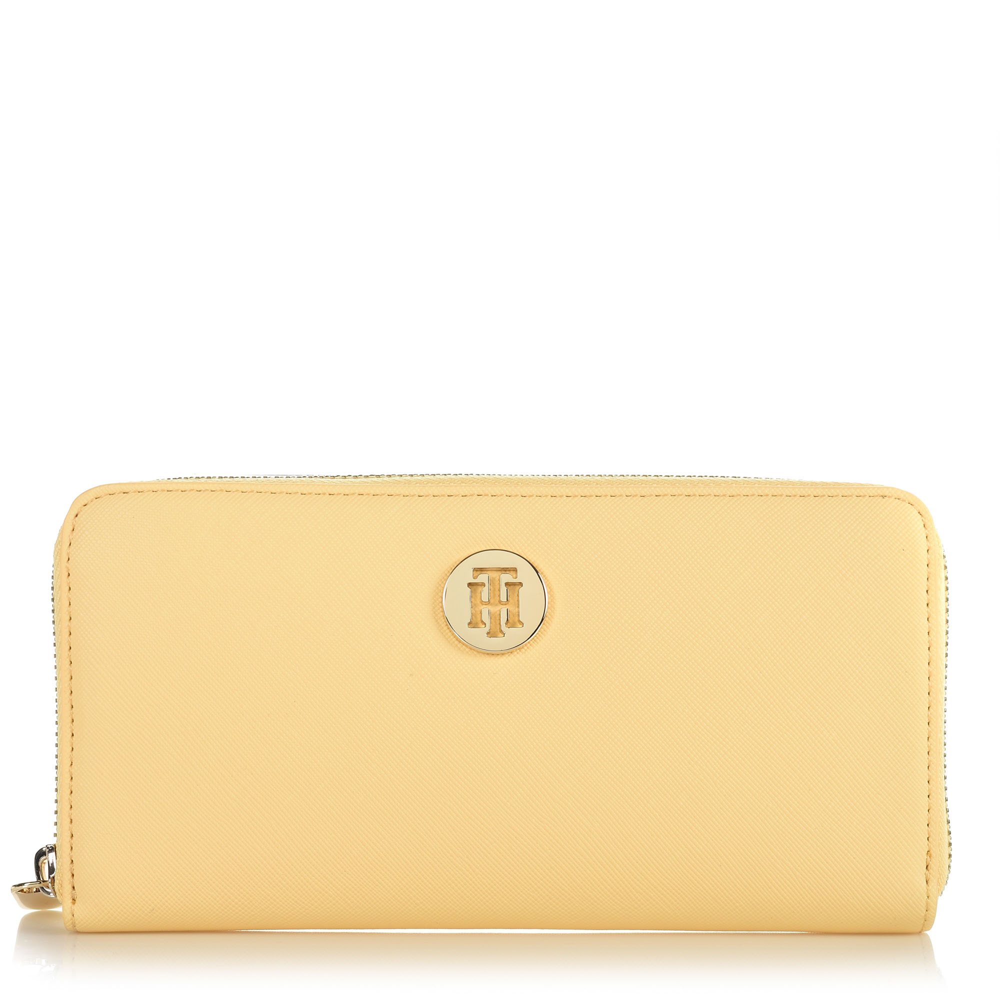 Γυναικείο πορτοφόλι Tommy Hilfiger Honey LRG ZA AW0AW06491
