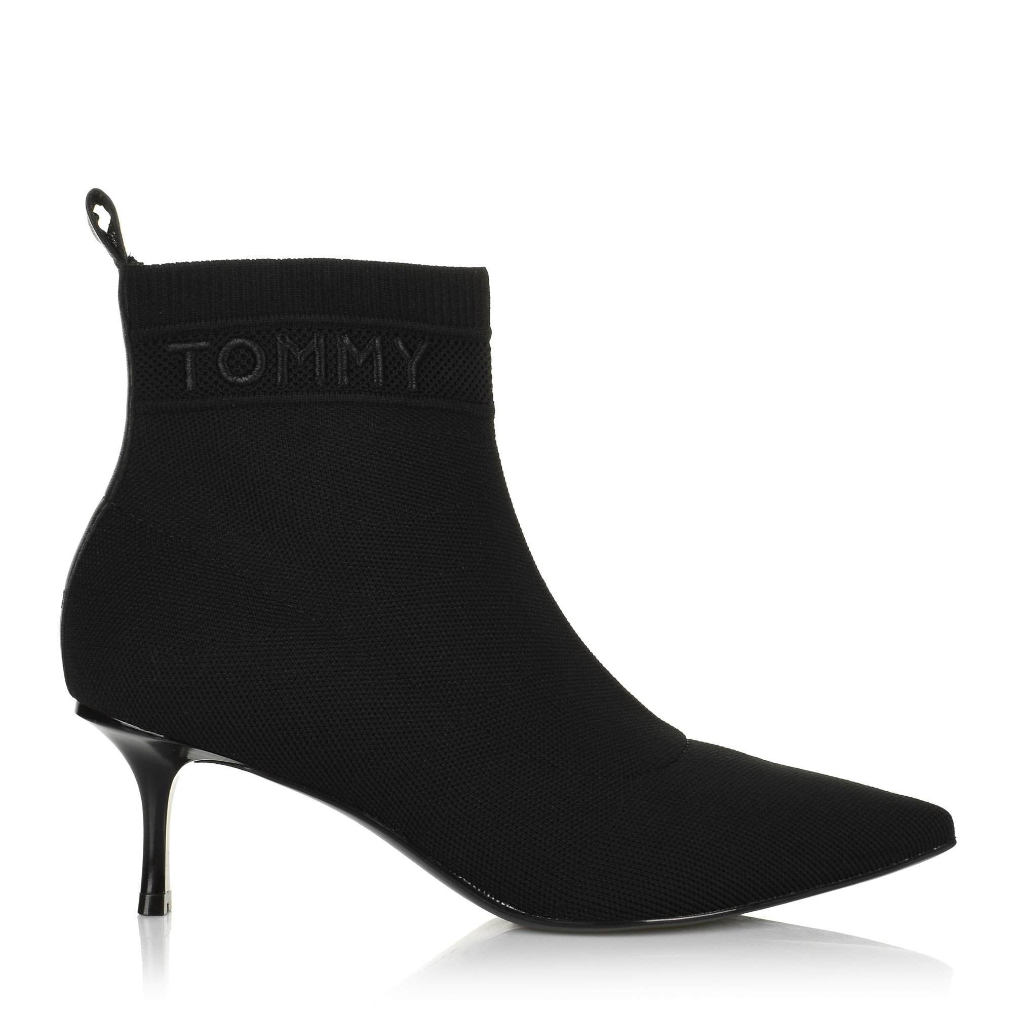 Μποτάκια Tommy Hilfiger FW0FW04973 Γυναίκα  Γυναικείο παπούτσι