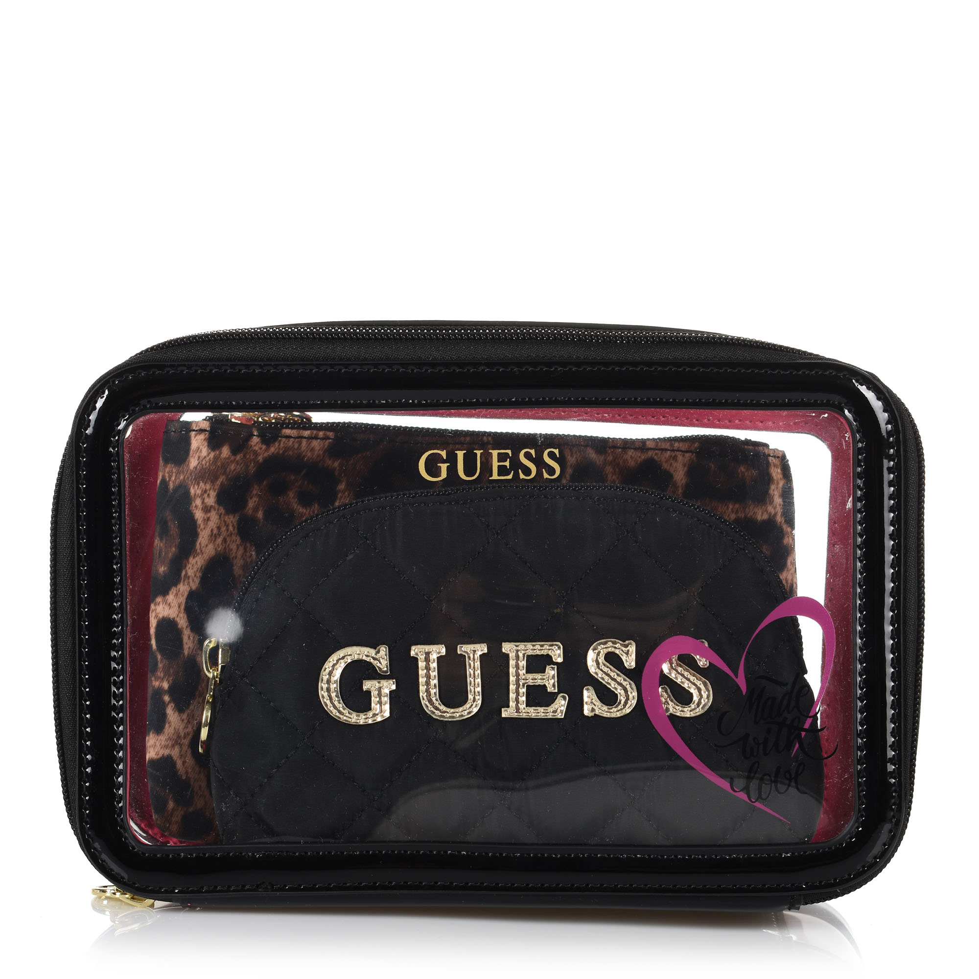 Νεσεσέρ Guess PWFACOP9150
