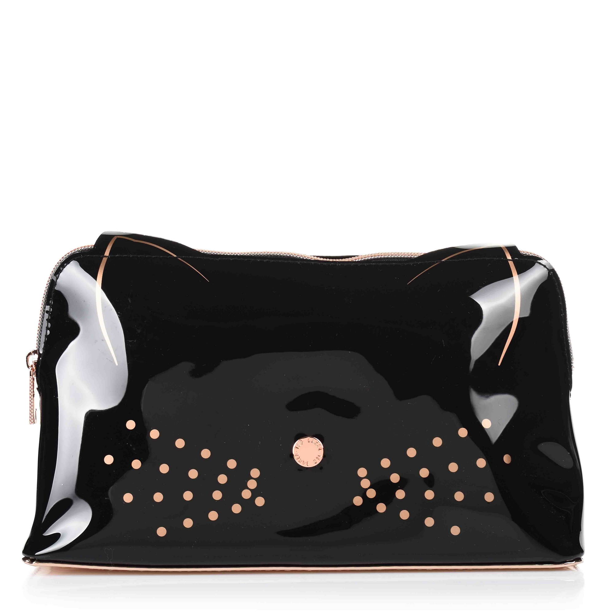 Νεσεσέρ Ted Baker Cat Wash Bag DC8W 148874