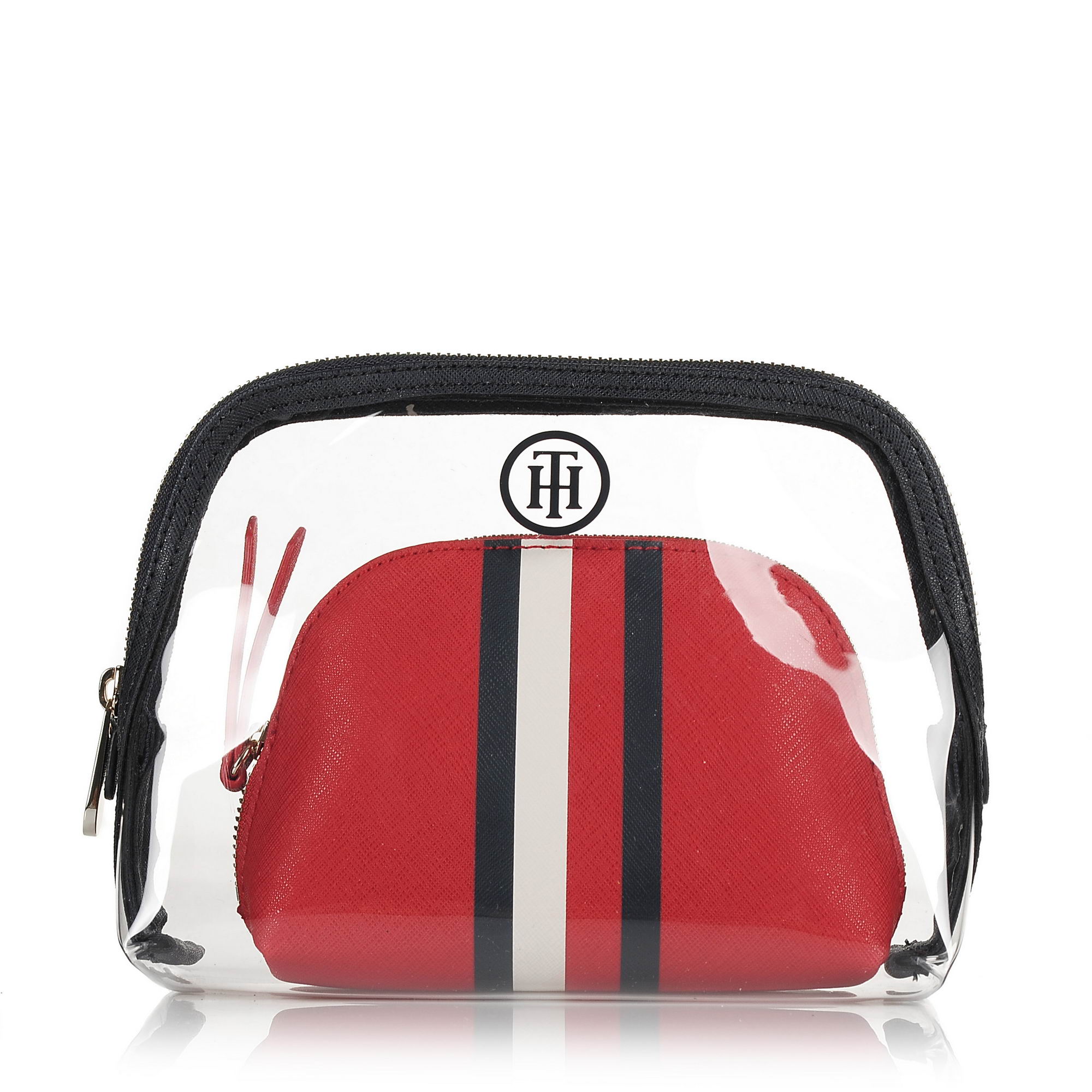 Νεσεσέρ Tommy Hilfiger Honey 2 in 1 Wash Ba AW0AW05855