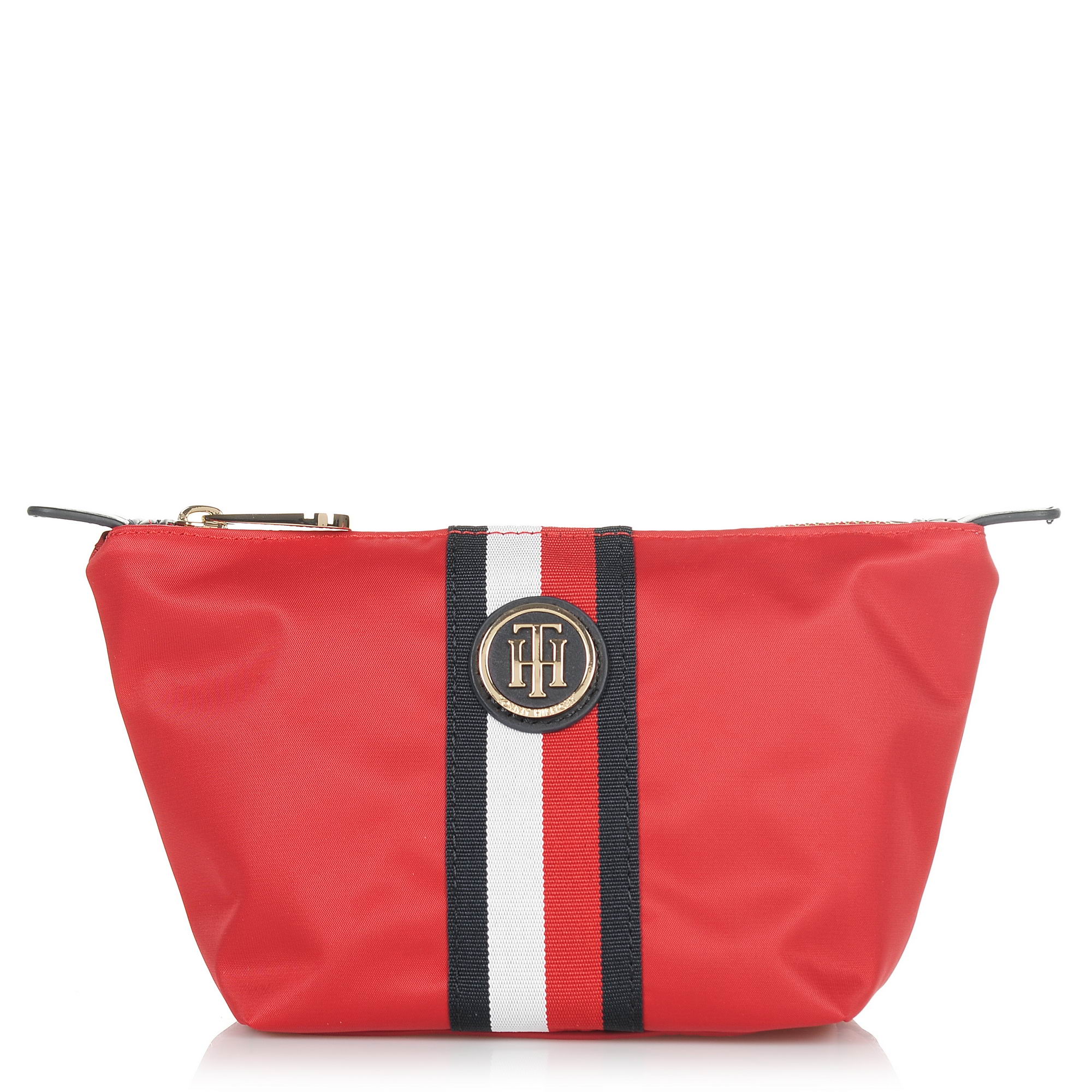 Νεσεσέρ Tommy Hilfiger Poppy Make Up Bag RP AW0AW05859