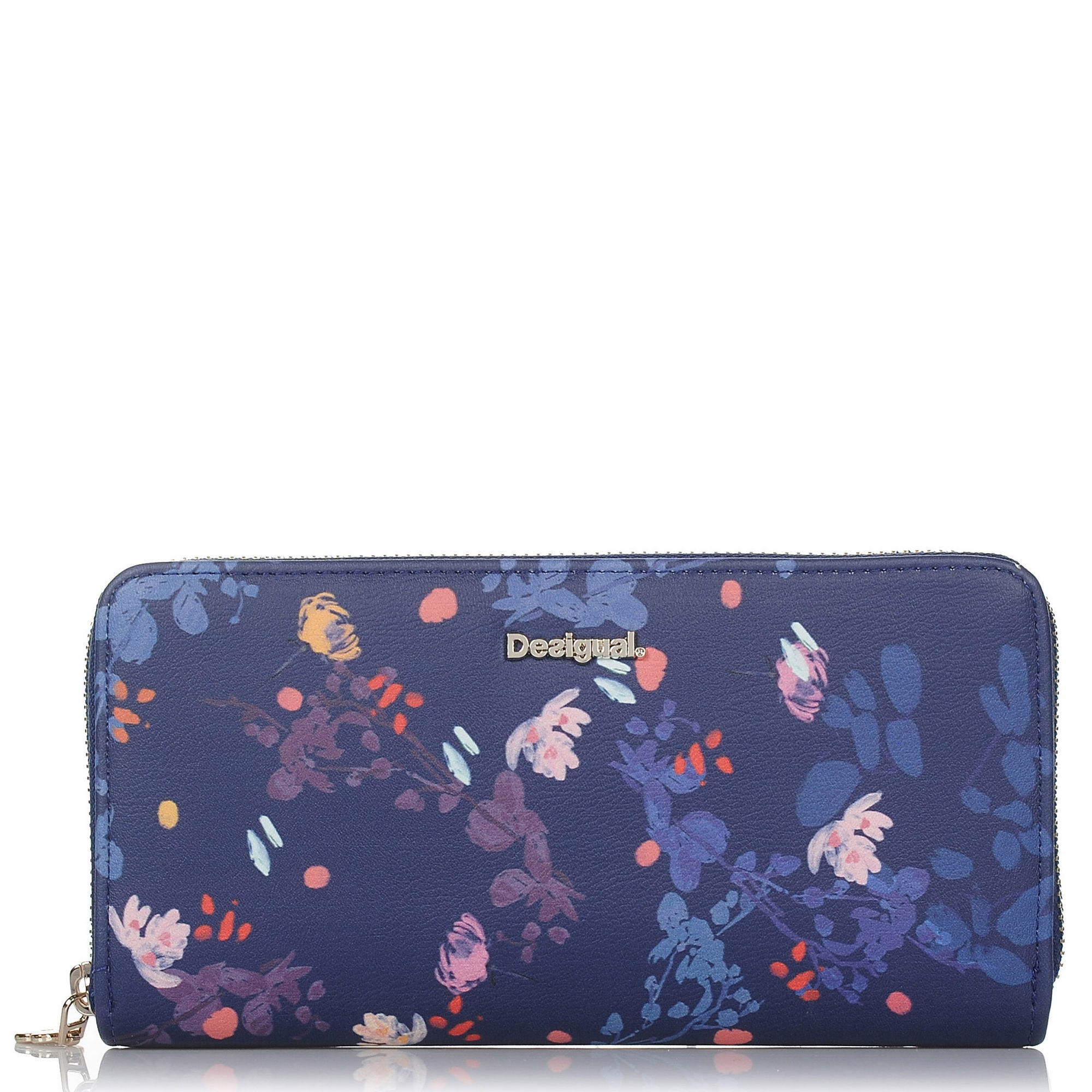 Πορτοφόλι Κασετίνα Desigual Nova Fiona 18SAYP74