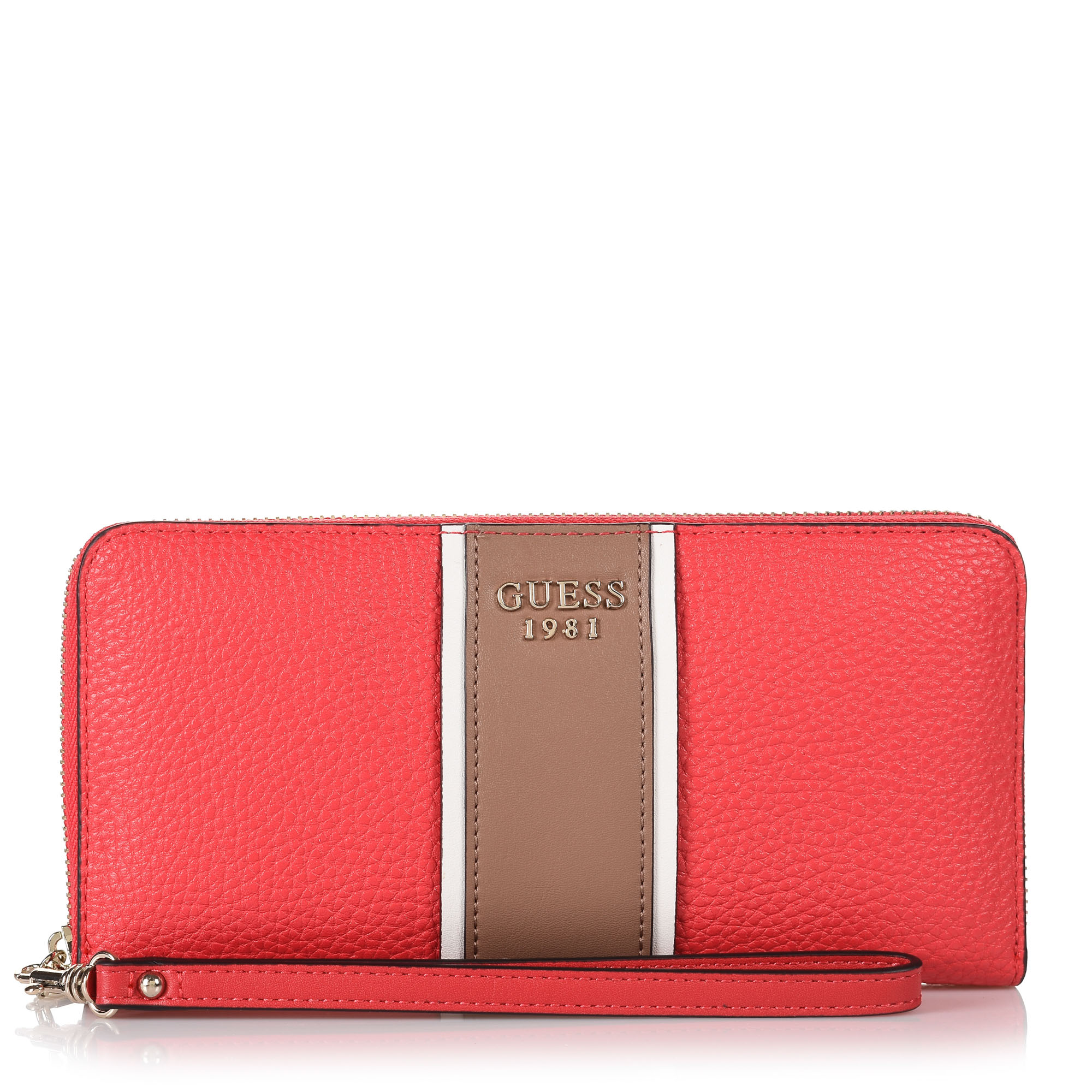 Πορτοφόλι Κασετίνα Guess La Hip SLG SG717146