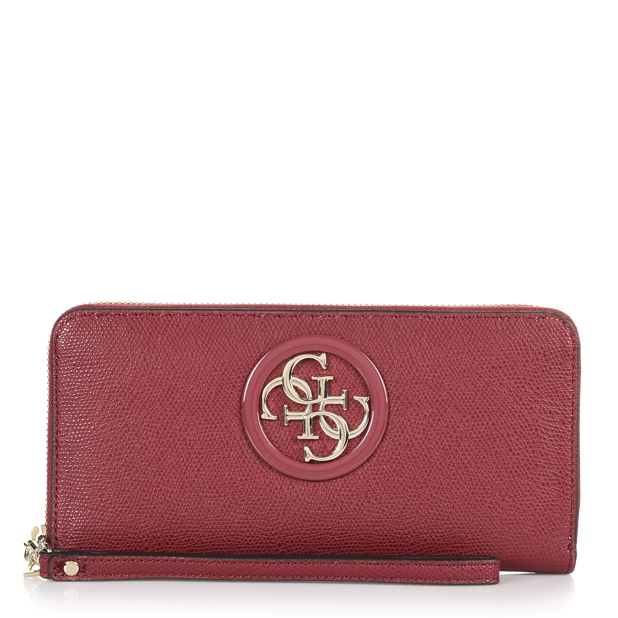 Πορτοφόλι Κασετίνα Guess Open Road SLG SWVG718646