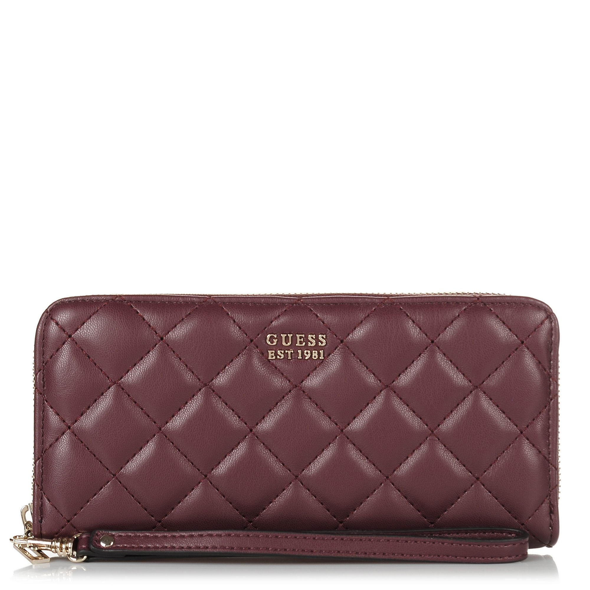 Πορτοφόλι Κασετίνα Guess Victoria SLG VG710746