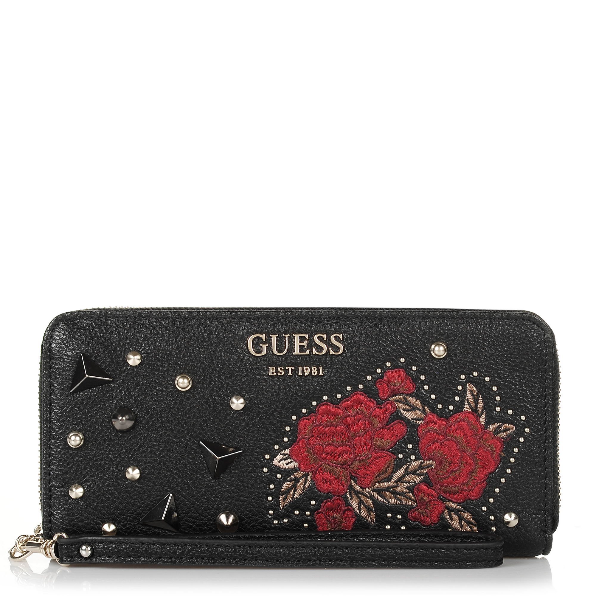 Πορτοφόλι Κασετίνα Guess Vikky SLG EF699546