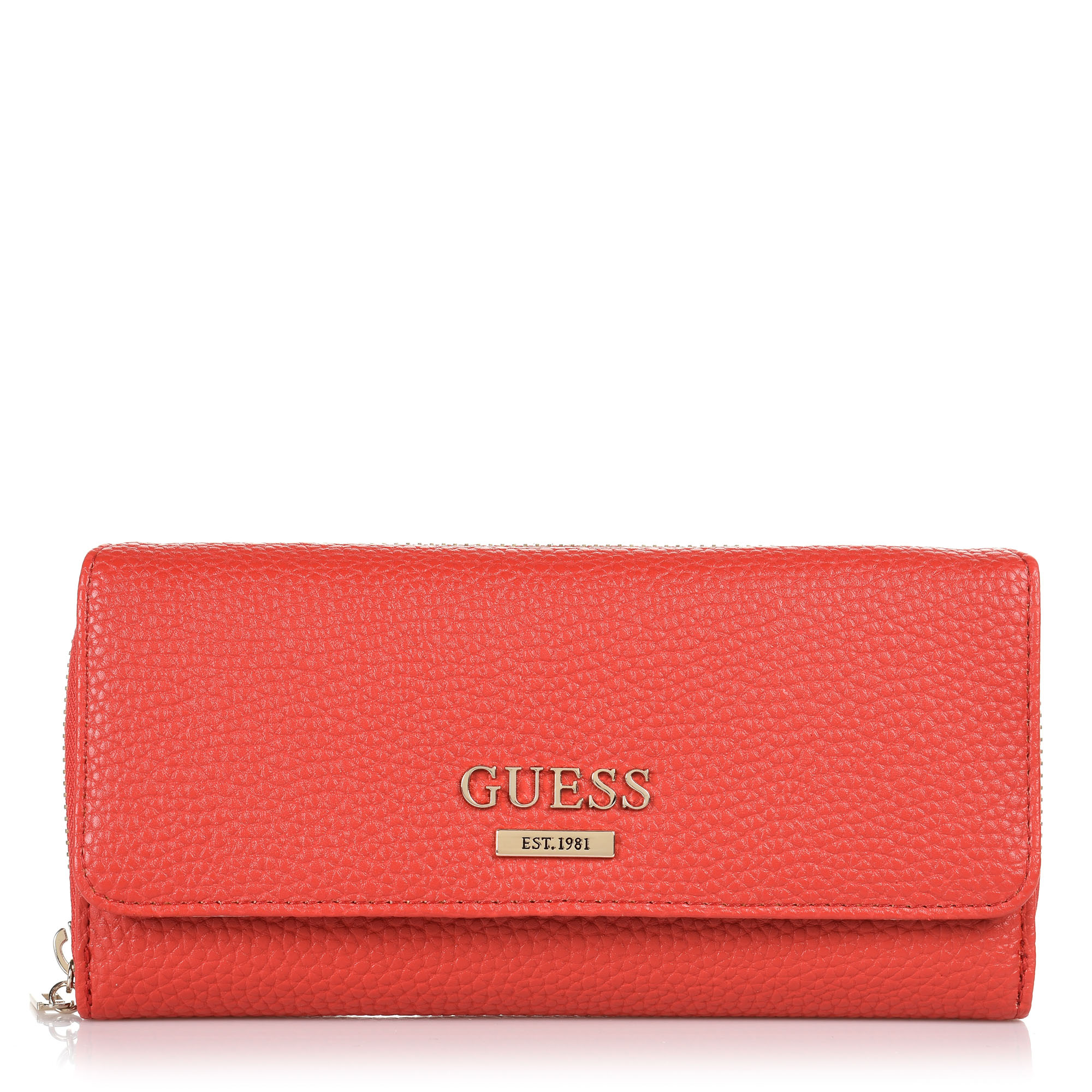 Πορτοφόλι Κασετίνα Guess West Side SLG VG717262