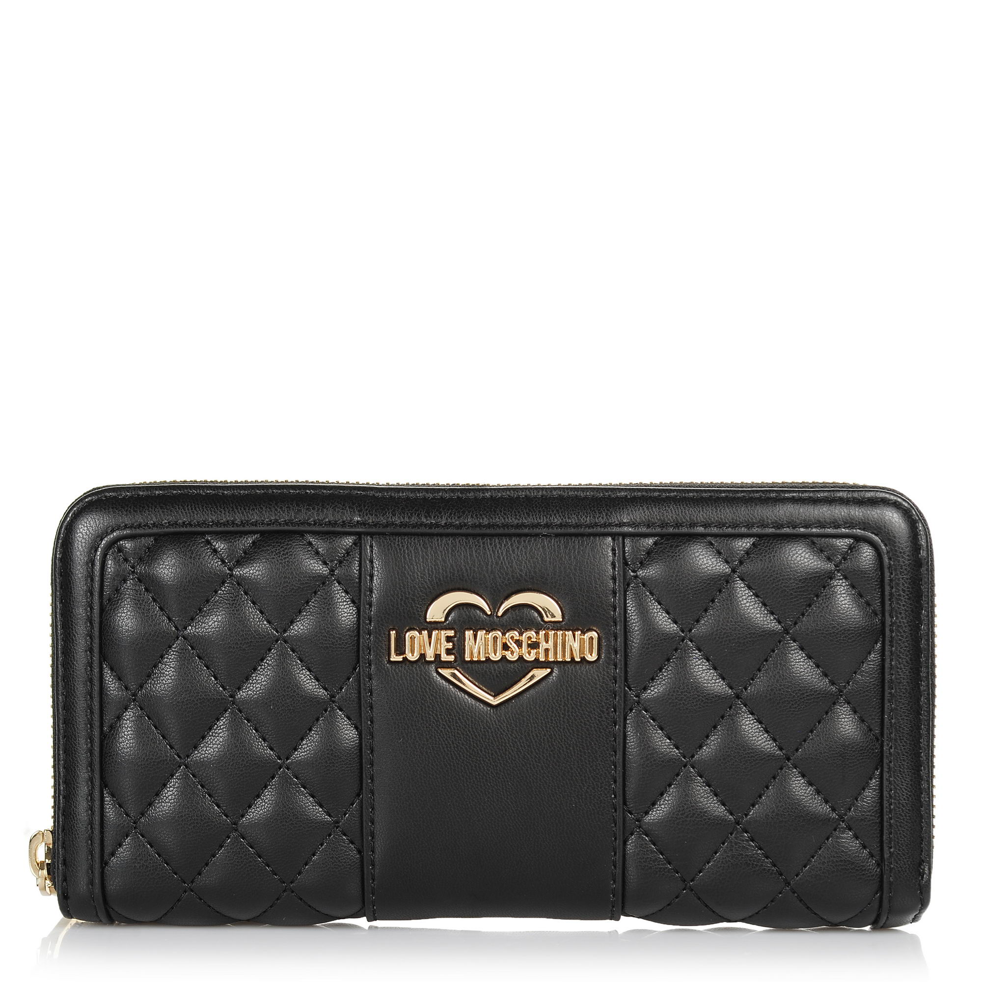 Πορτοφόλι Κασετίνα Love Moschino JC5504PP16LA