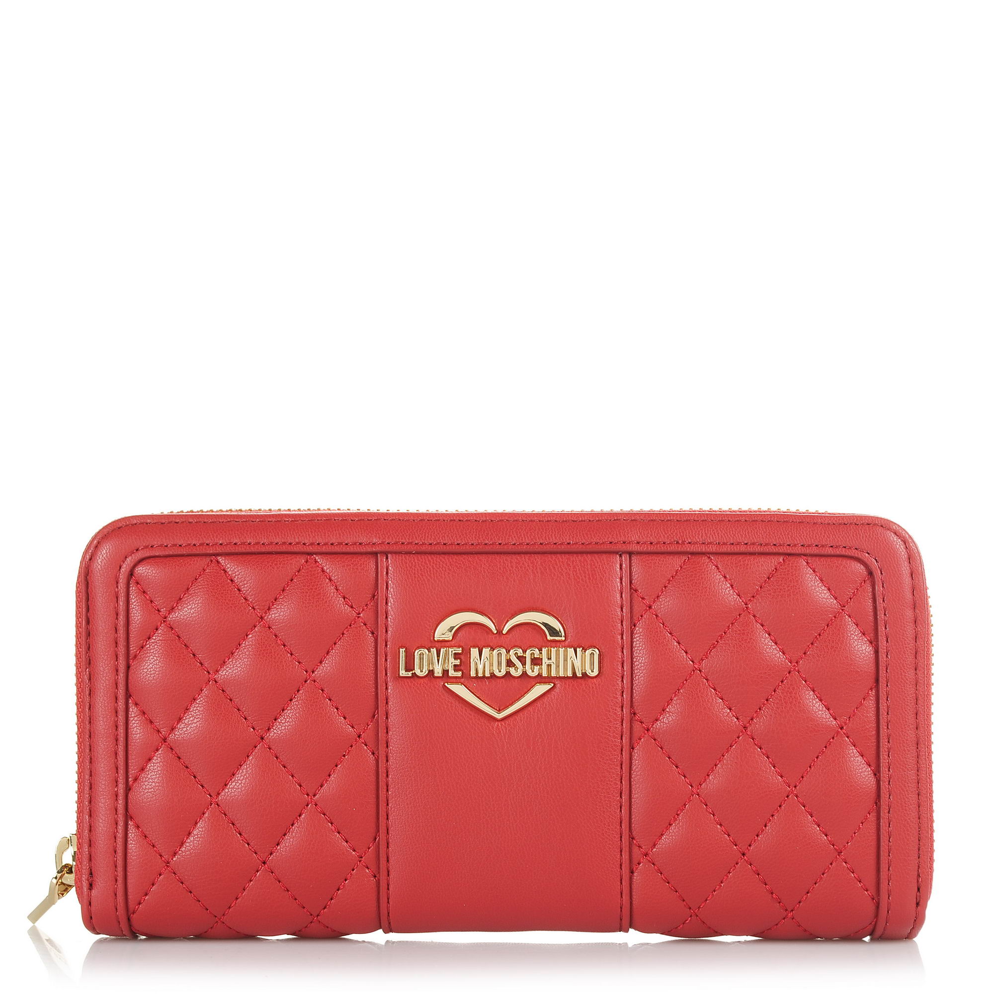 Πορτοφόλι Κασετίνα Love Moschino JC5504PP16LA
