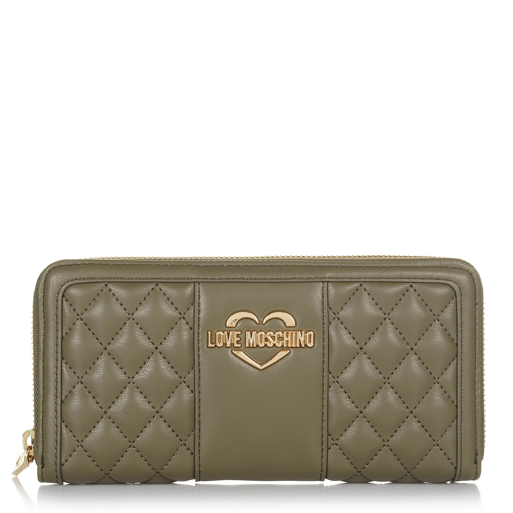 Πορτοφόλι Κασετίνα Love Moschino JC5504PP16LA