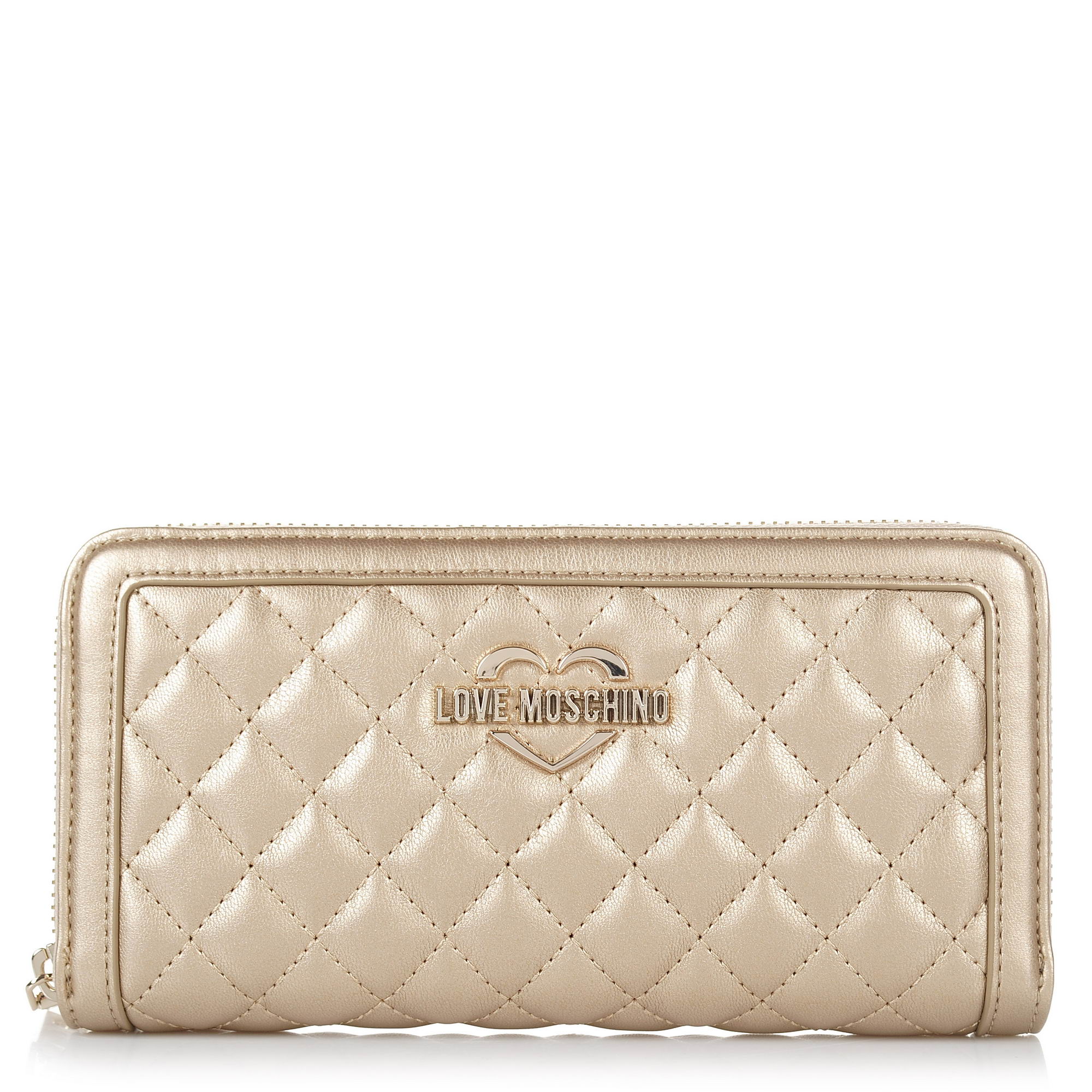 Πορτοφόλι Κασετίνα Love Moschino JC5507