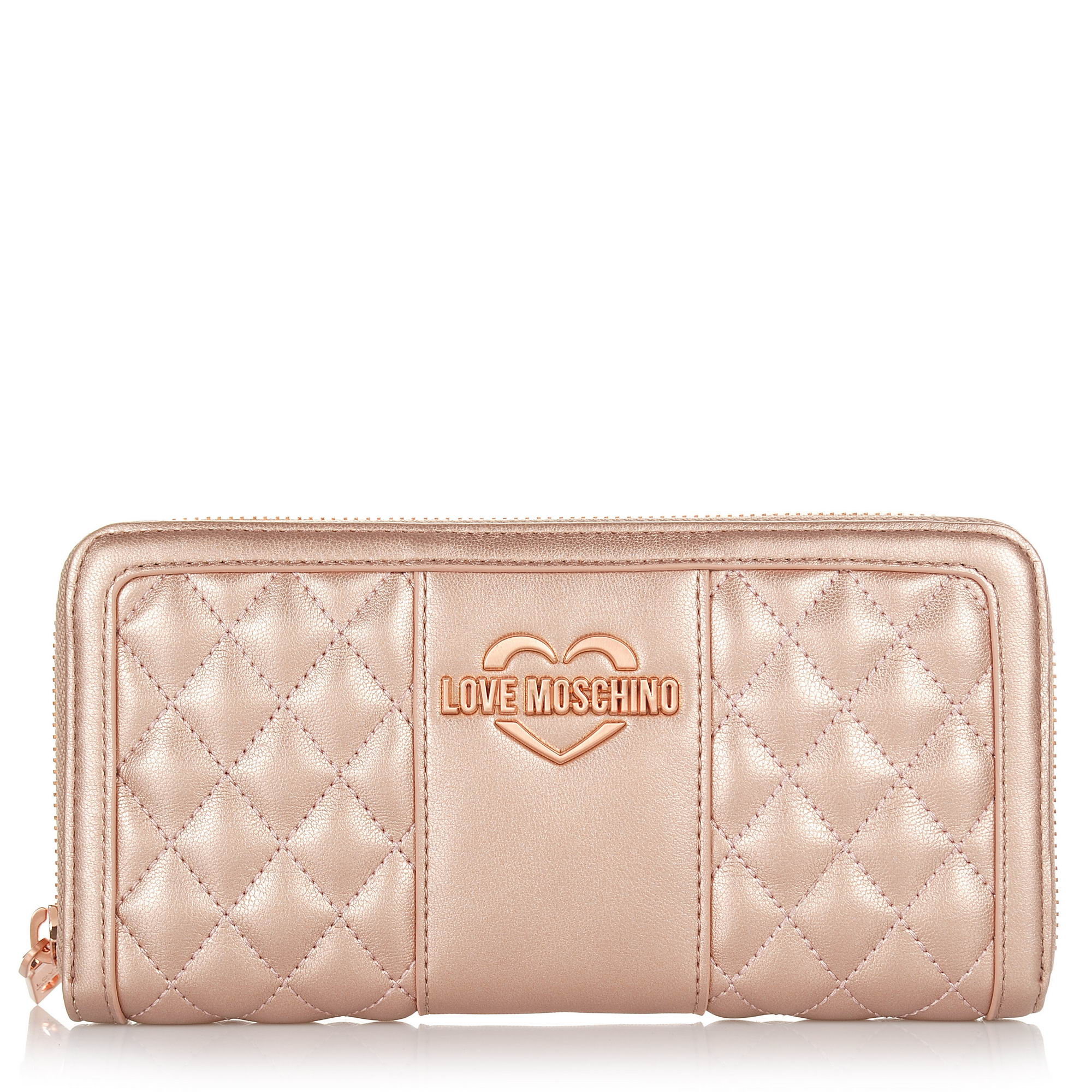 Πορτοφόλι Κασετίνα Love Moschino JC5512PP16LB