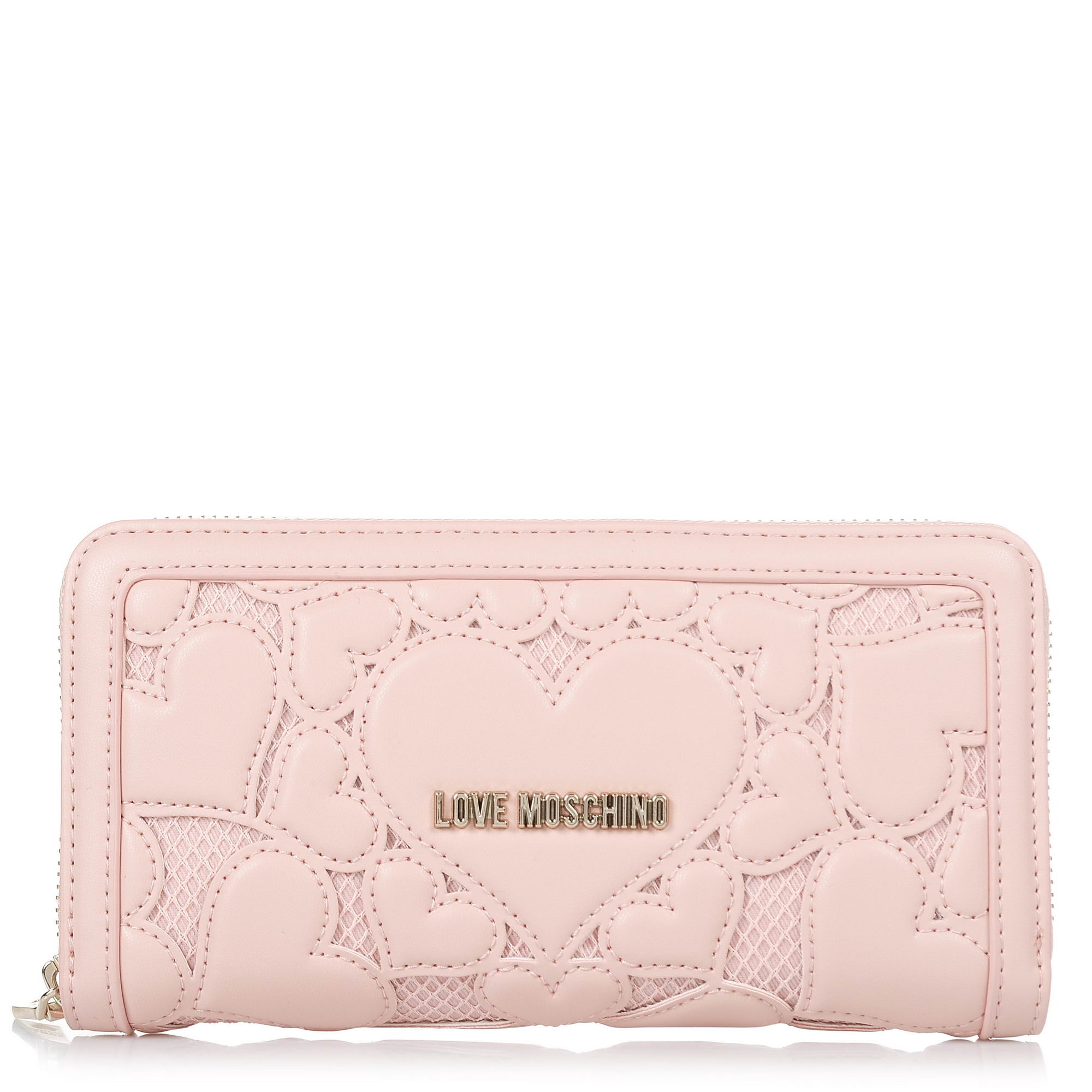 Πορτοφόλι Κασετίνα Love Moschino JC5518PP15LF