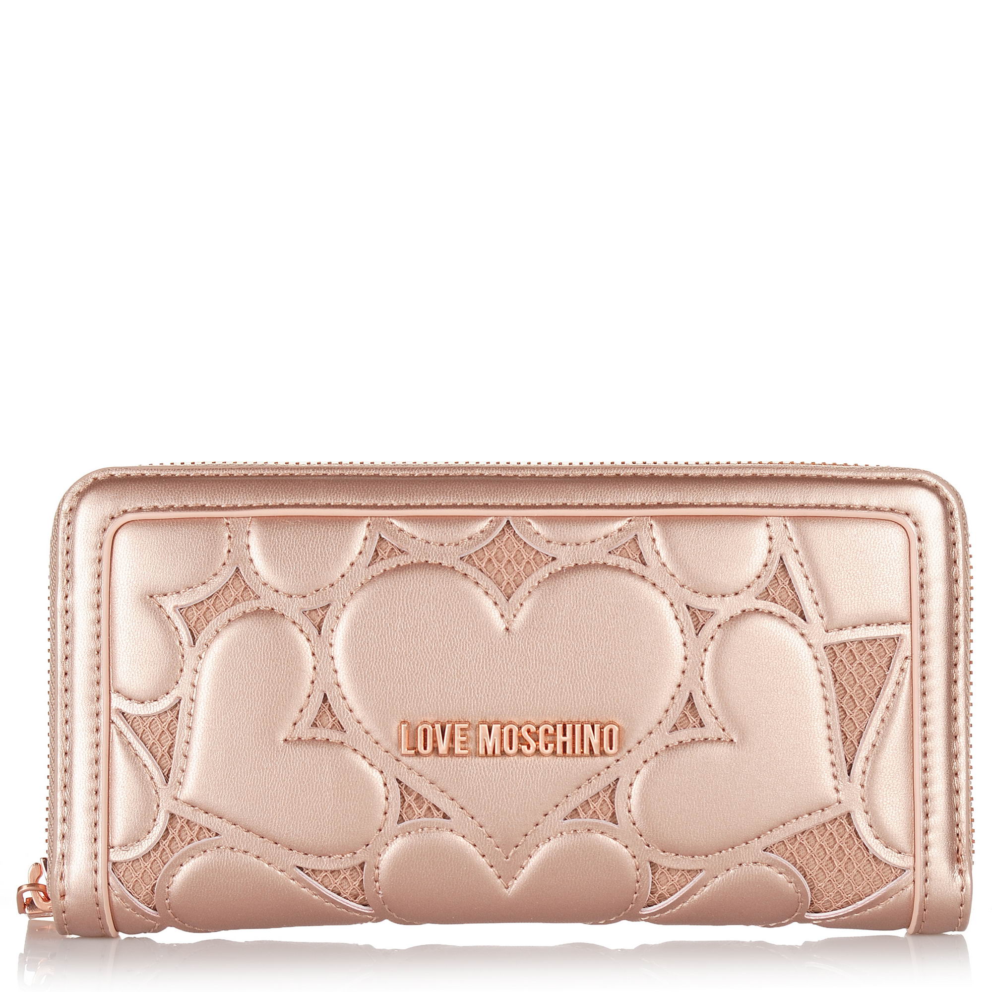 Πορτοφόλι Κασετίνα Love Moschino JC5535PP16LH