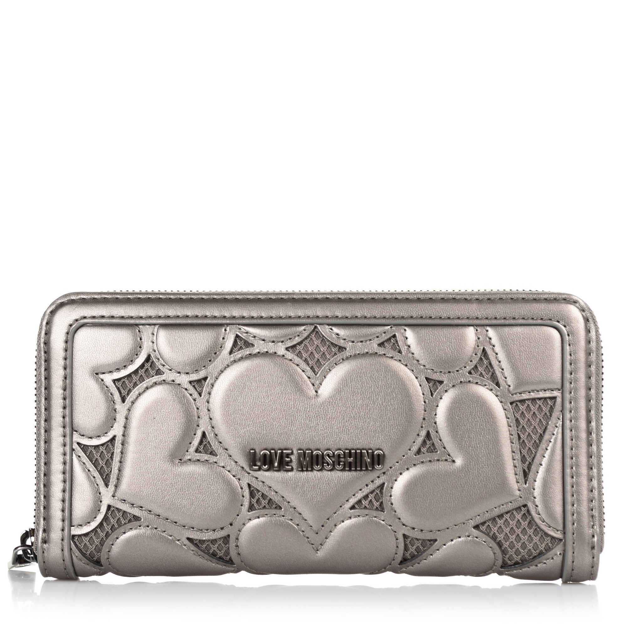 Πορτοφόλι Κασετίνα Love Moschino JC5535PP16LH