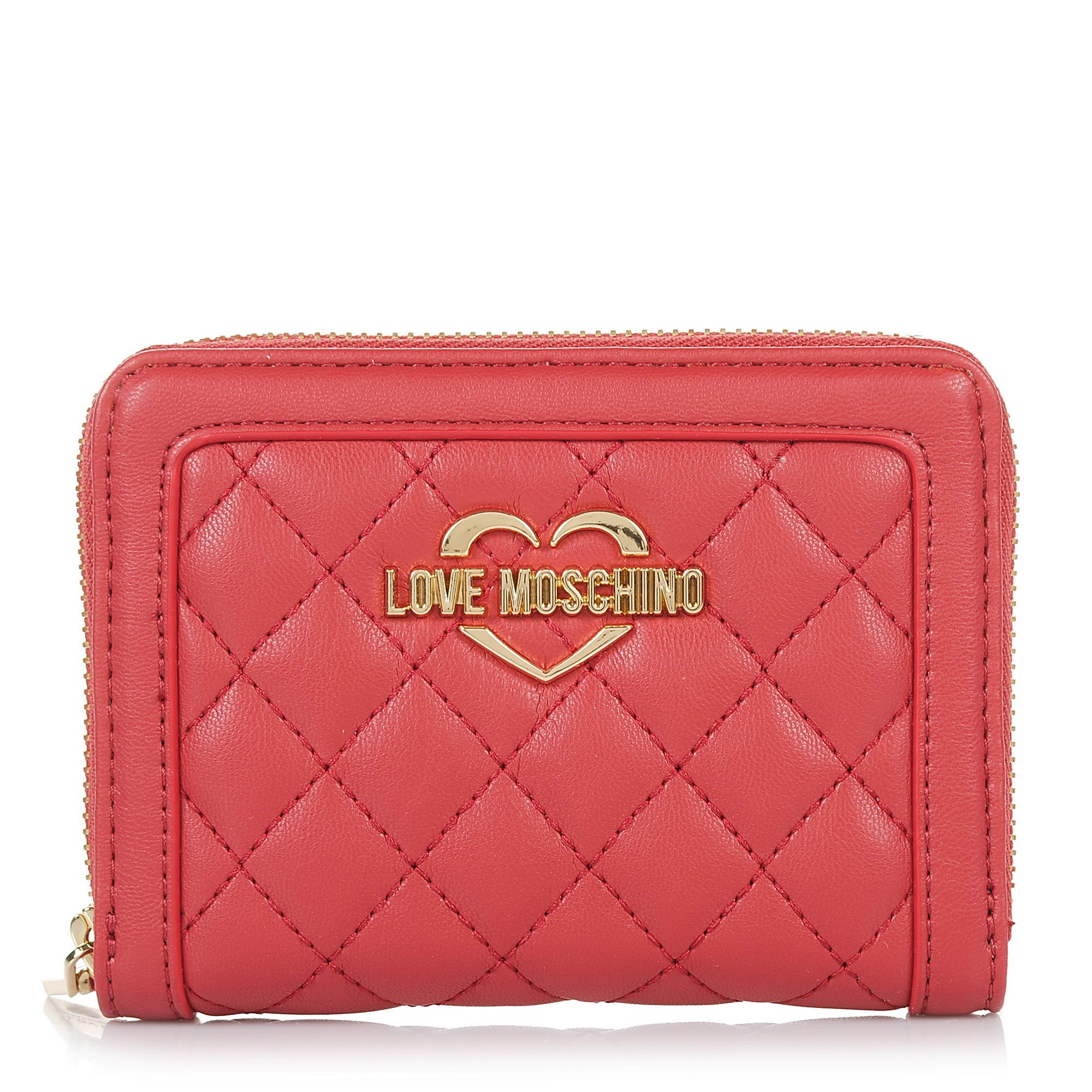 Πορτοφόλι Κασετίνα Love Moschino JC5540PP05KA0600