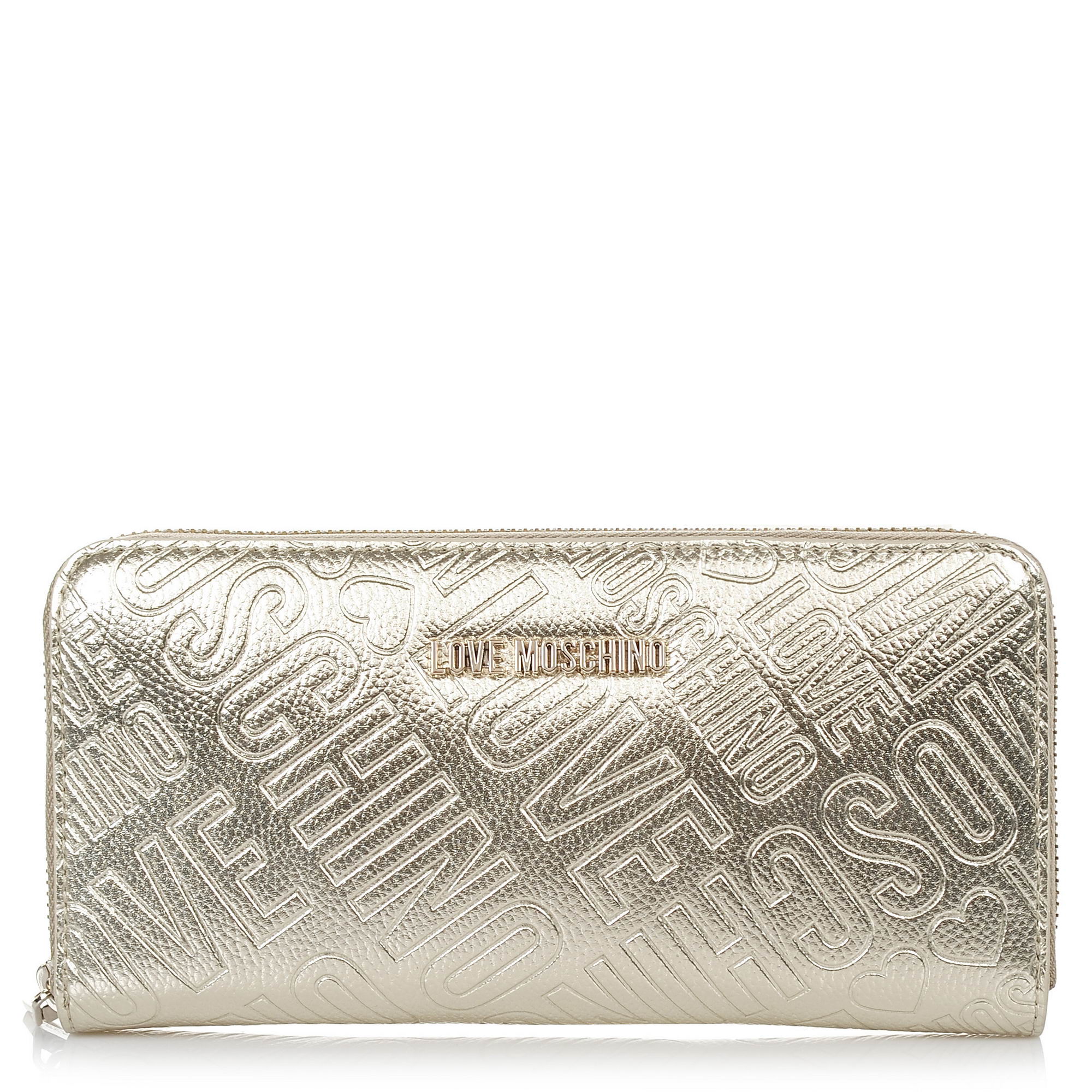 Πορτοφόλι Κασετίνα Love Moschino JC5551PP05KC0901