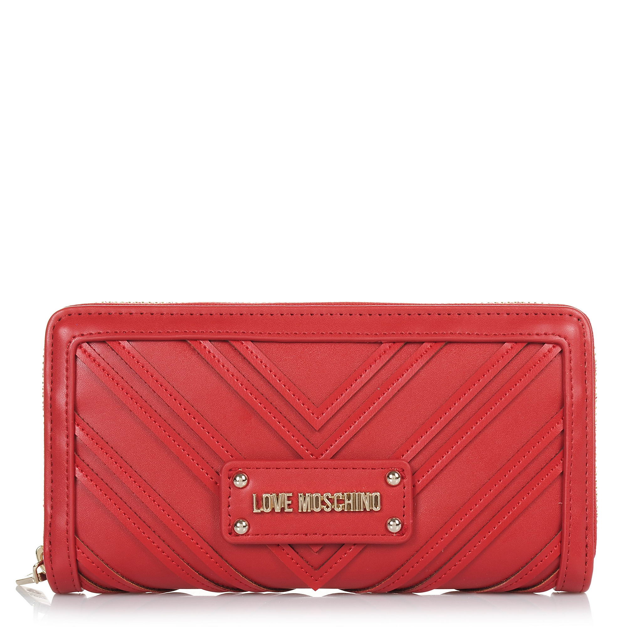 Πορτοφόλι Κασετίνα Love Moschino JC5563PP05KK