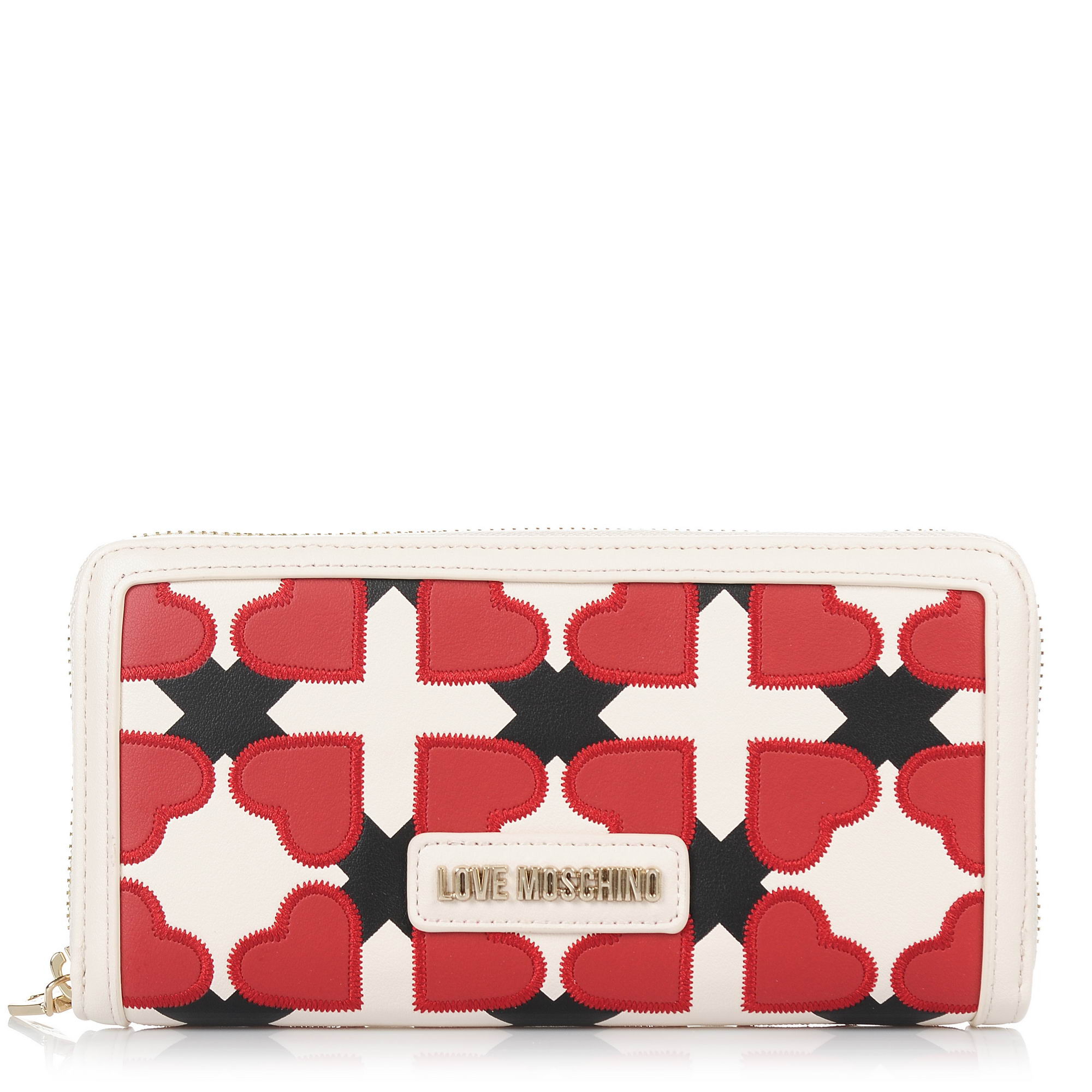 Πορτοφόλι Κασετίνα Love Moschino JC5565PP05KL110A