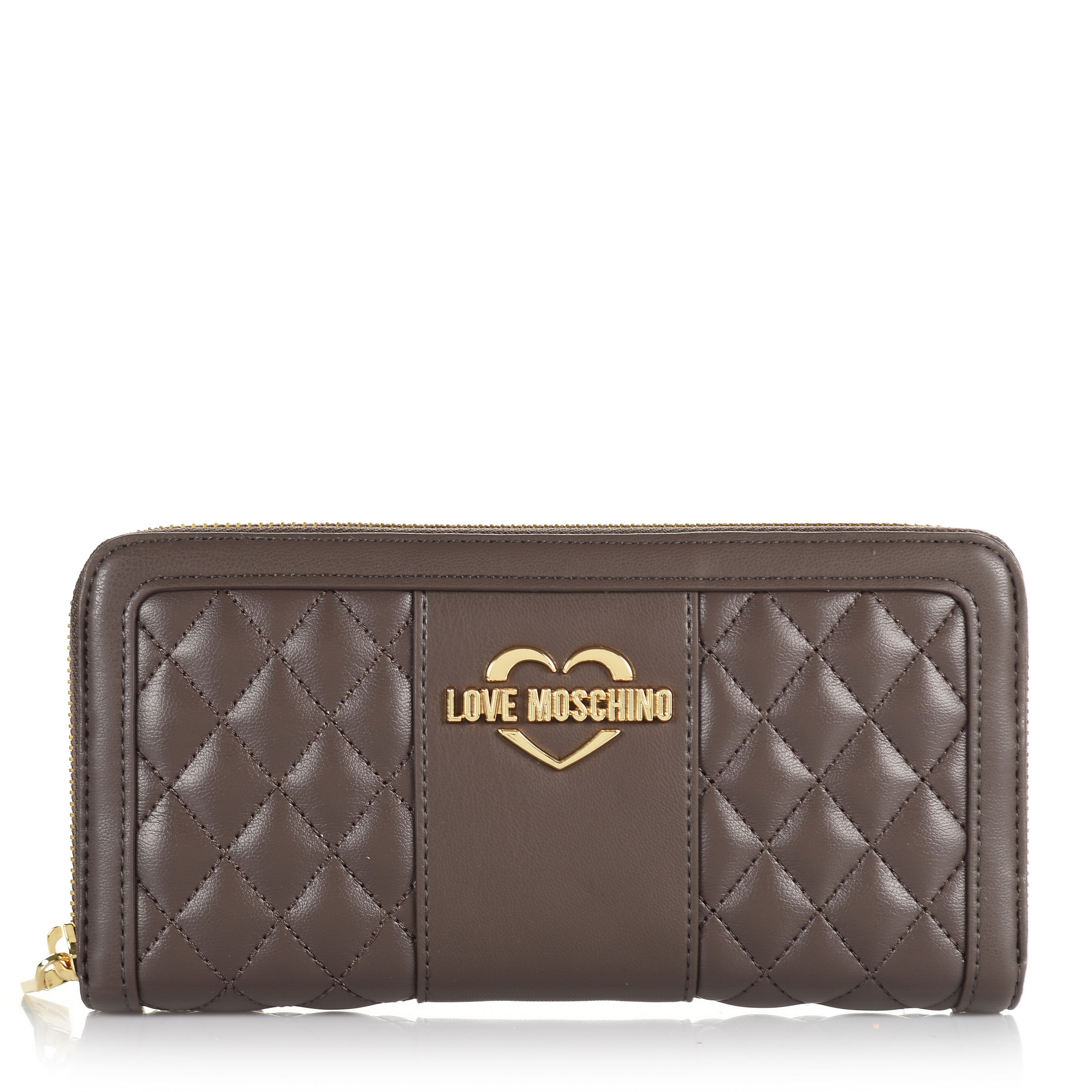 Πορτοφόλι Κασετίνα Love Moschino JC5573PP06KA