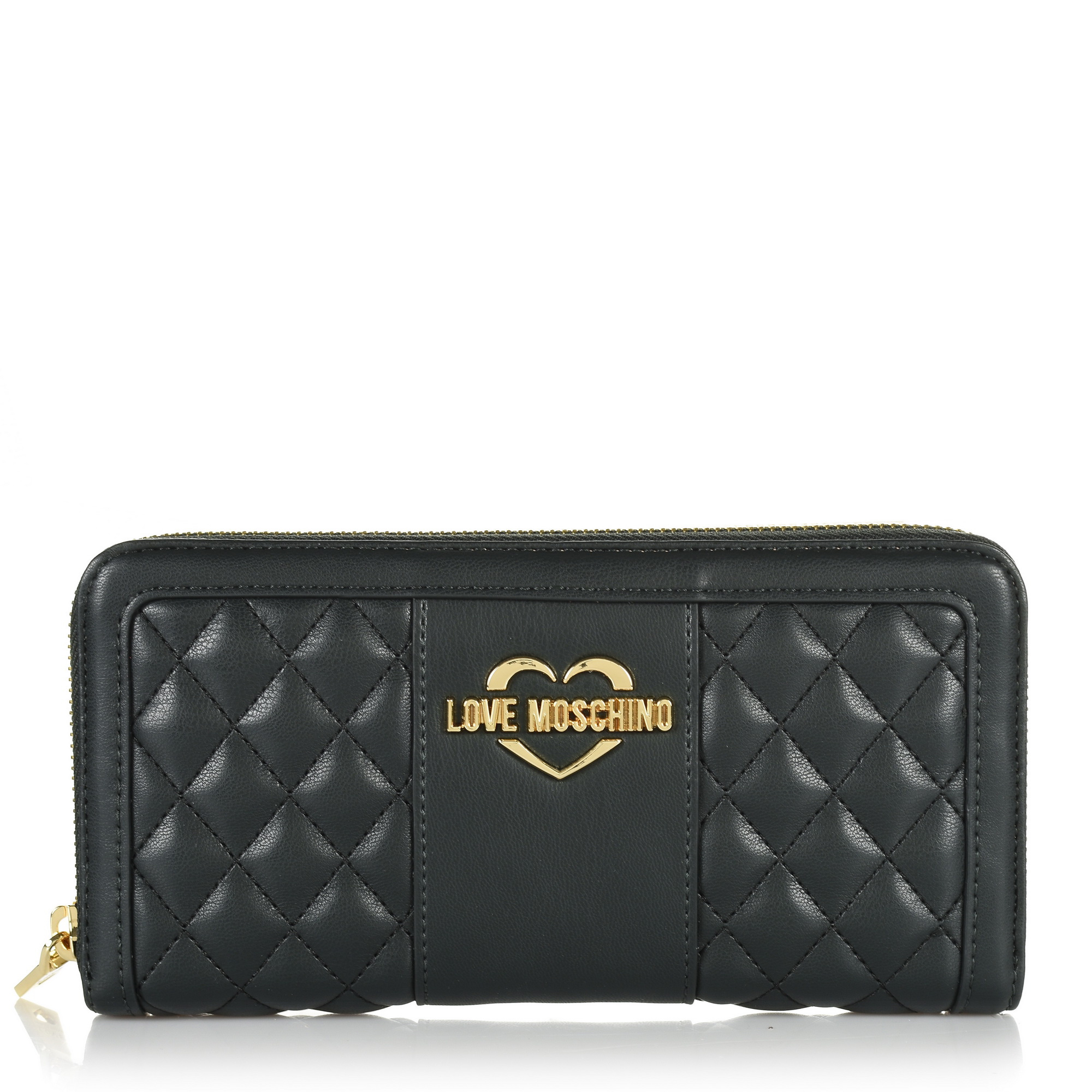 Πορτοφόλι Κασετίνα Love Moschino JC5573PP06KA