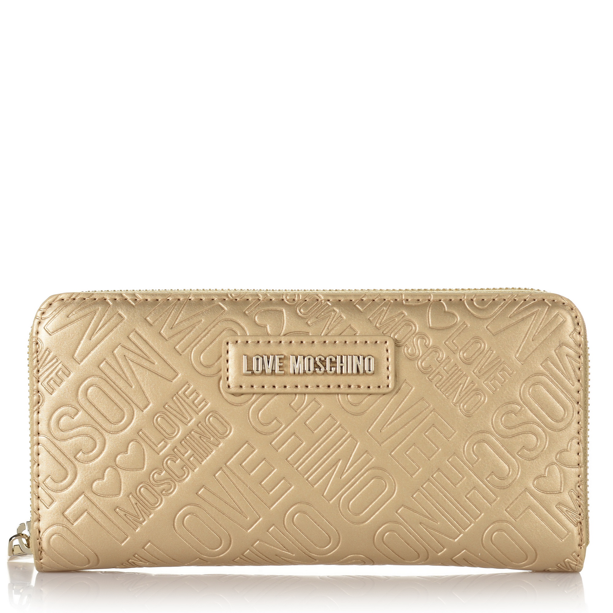Πορτοφόλι Κασετίνα Love Moschino JC5582PP06KF