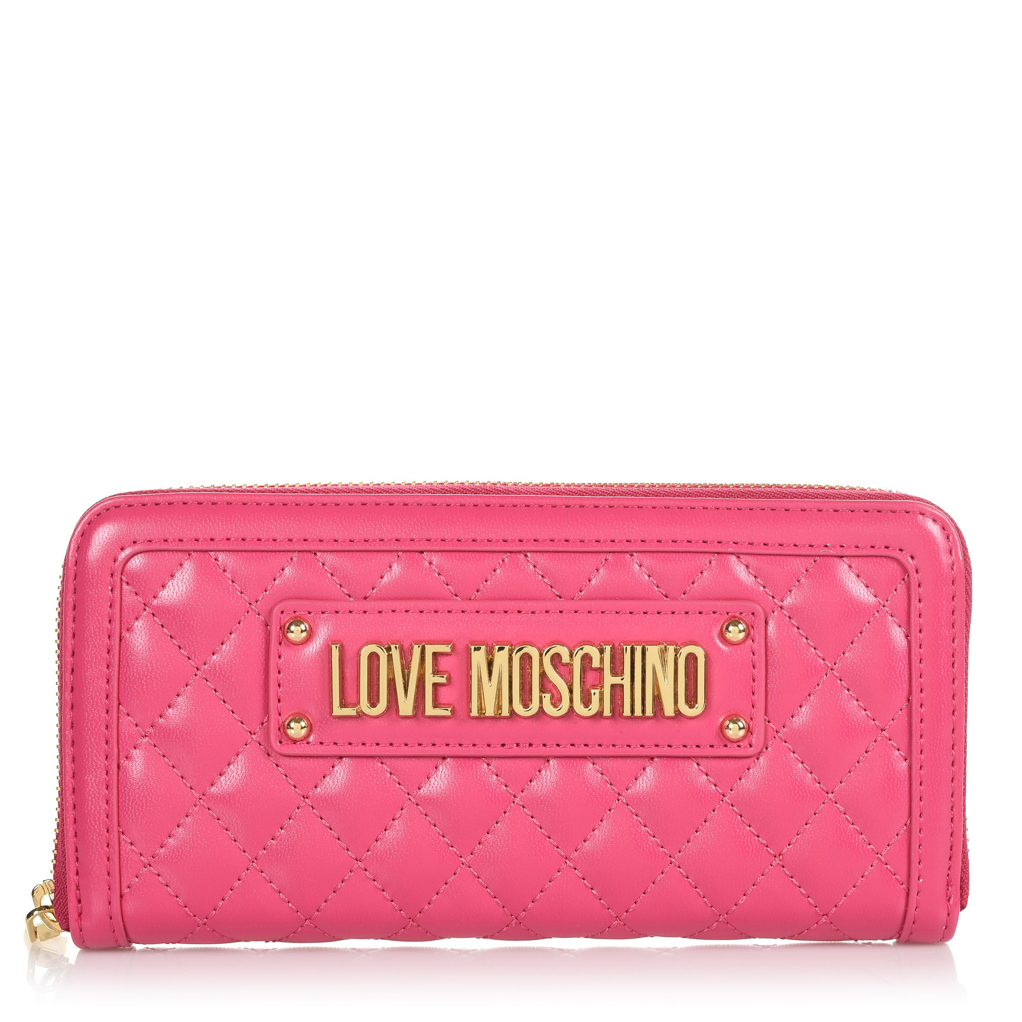 Πορτοφόλι Κασετίνα Love Moschino JC5640PP07KA