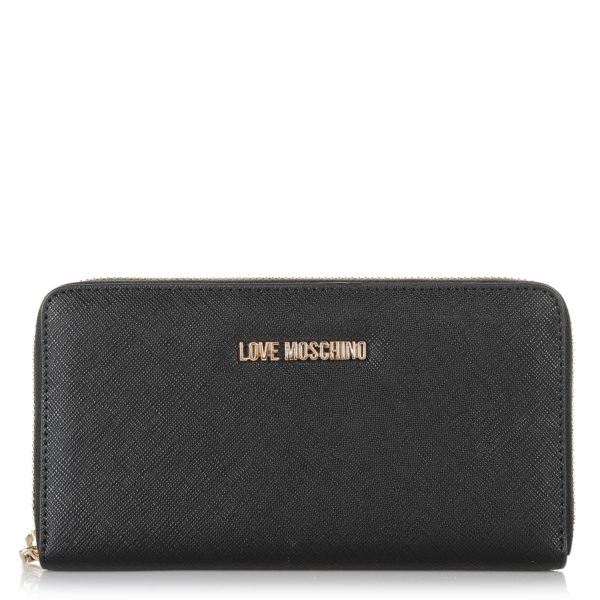 Πορτοφόλι Κασετίνα Love Moschino JC5552PP06LQ