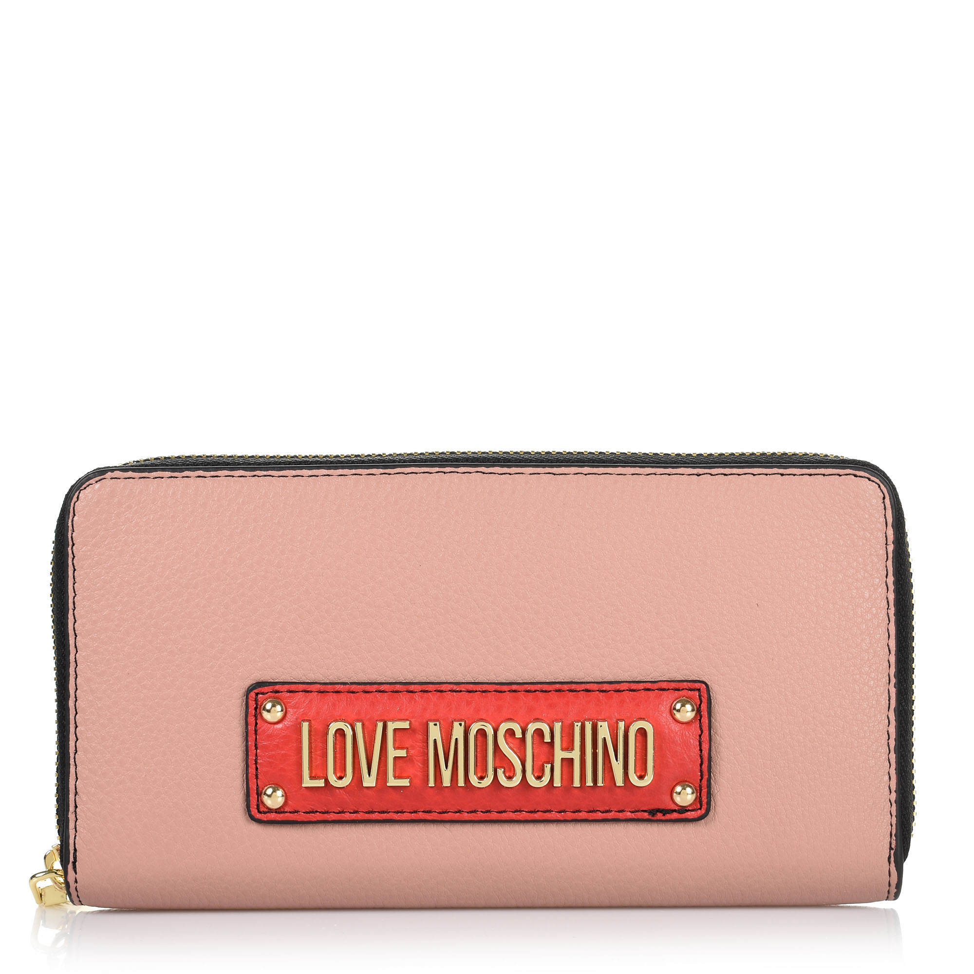 Πορτοφόλι Κασετίνα Love Moschino Porta Vit JC5629PP17L6