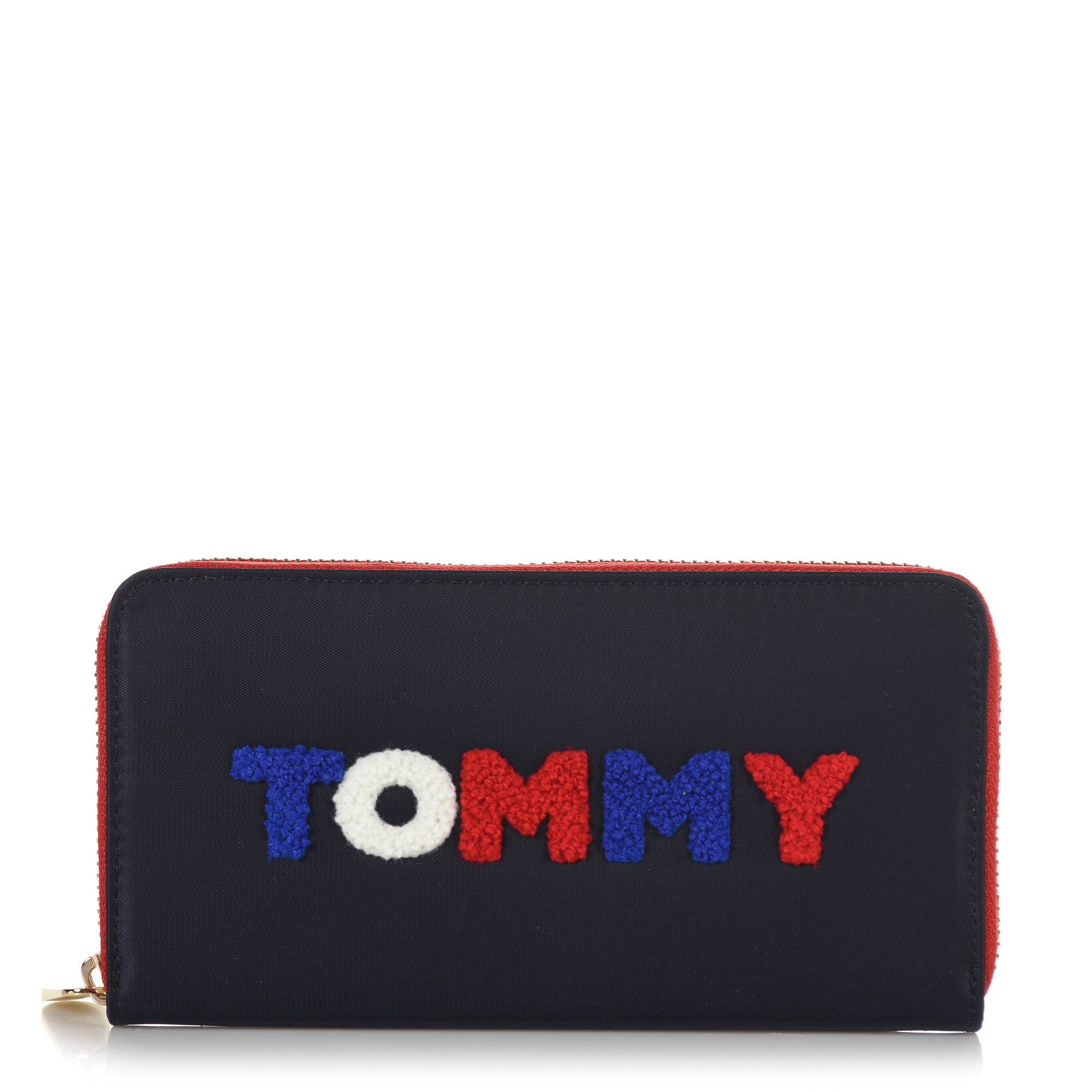 Πορτοφόλι Κασετίνα Tommy Hilfiger Poppy LRG ZA AW0AW05858