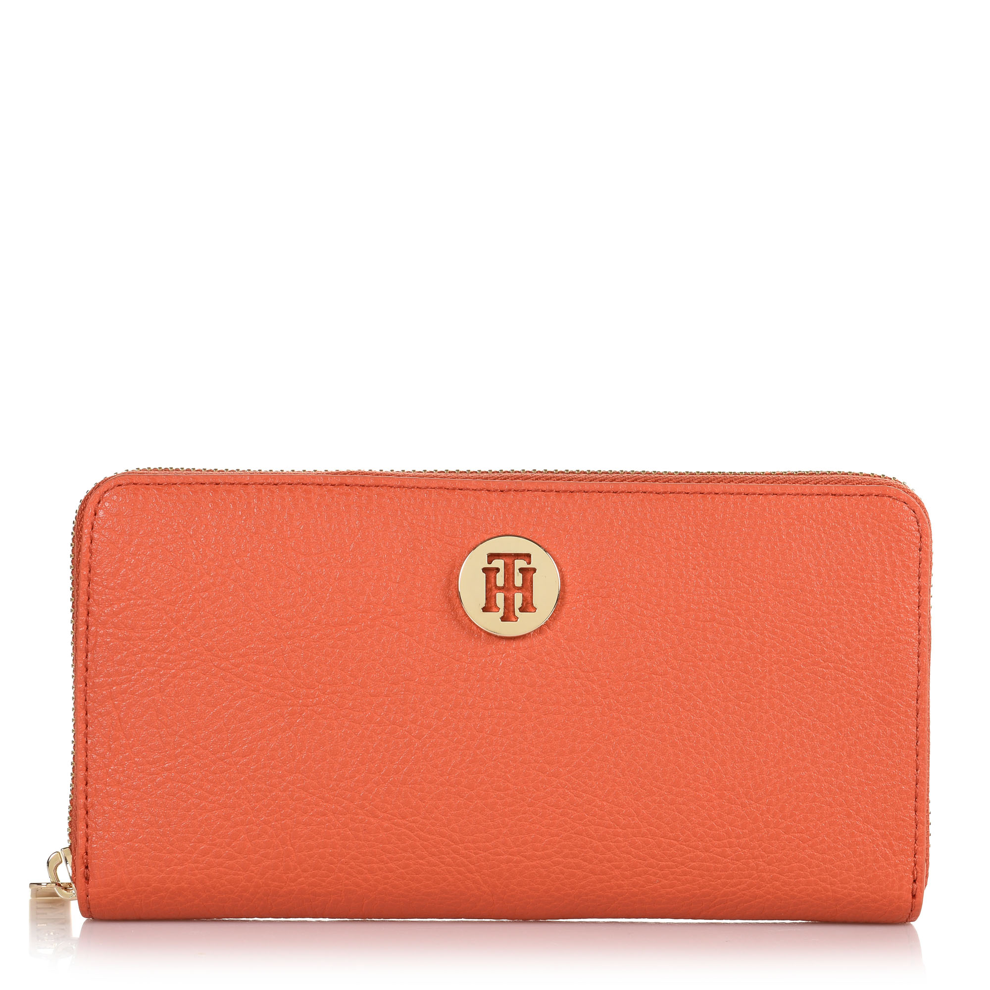 Πορτοφόλι Κασετίνα Tommy Hilfiger Th Core Lrg Za wallet AW0AW06847