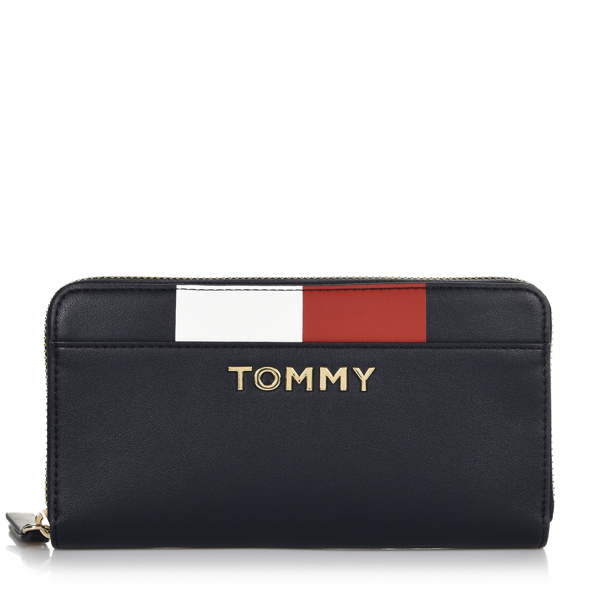Πορτοφολι Κασετινά Tommy Hilfiger Th Corporate LRG Za AW0AW06843