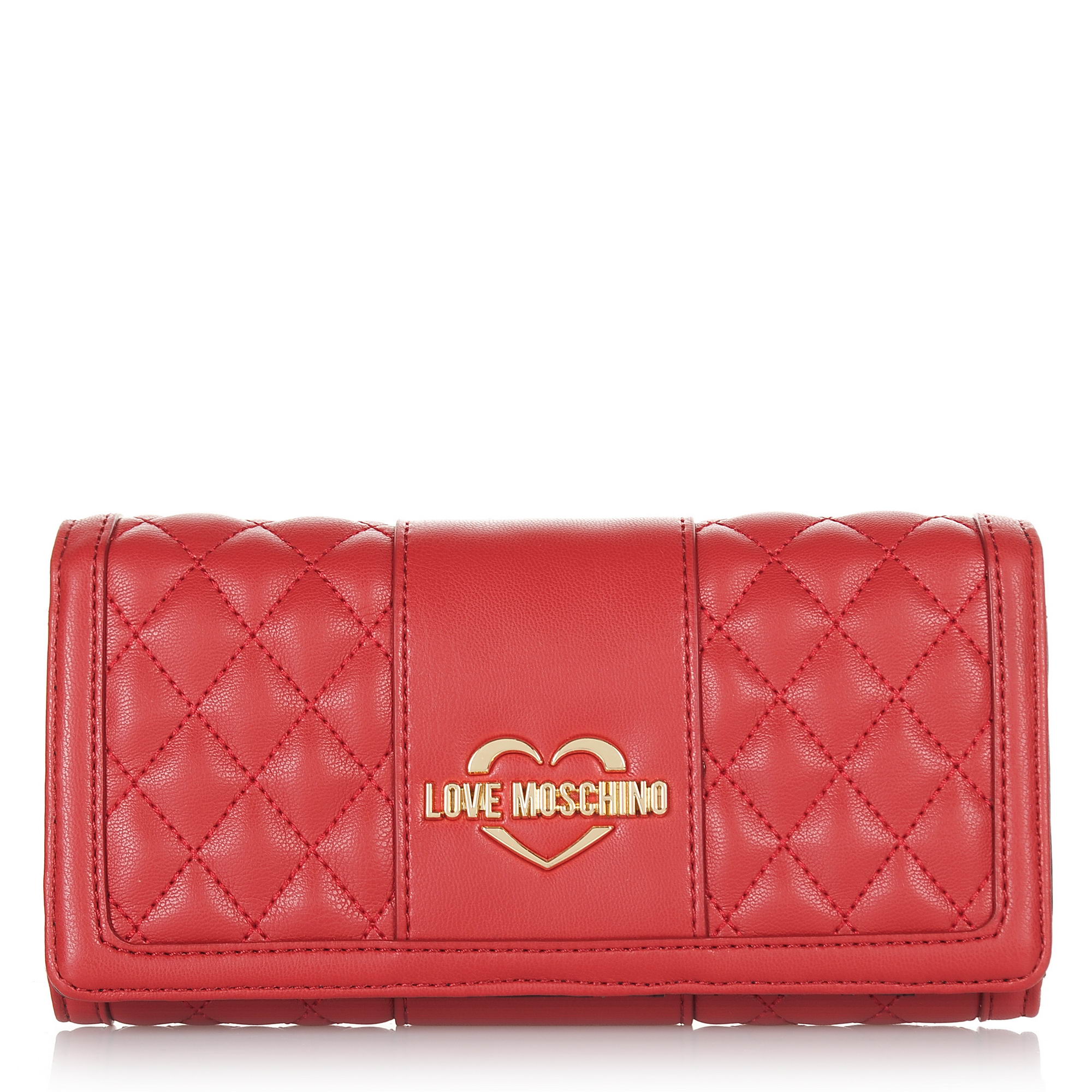 Πορτοφόλι Love Moschino JC5506PP16LA