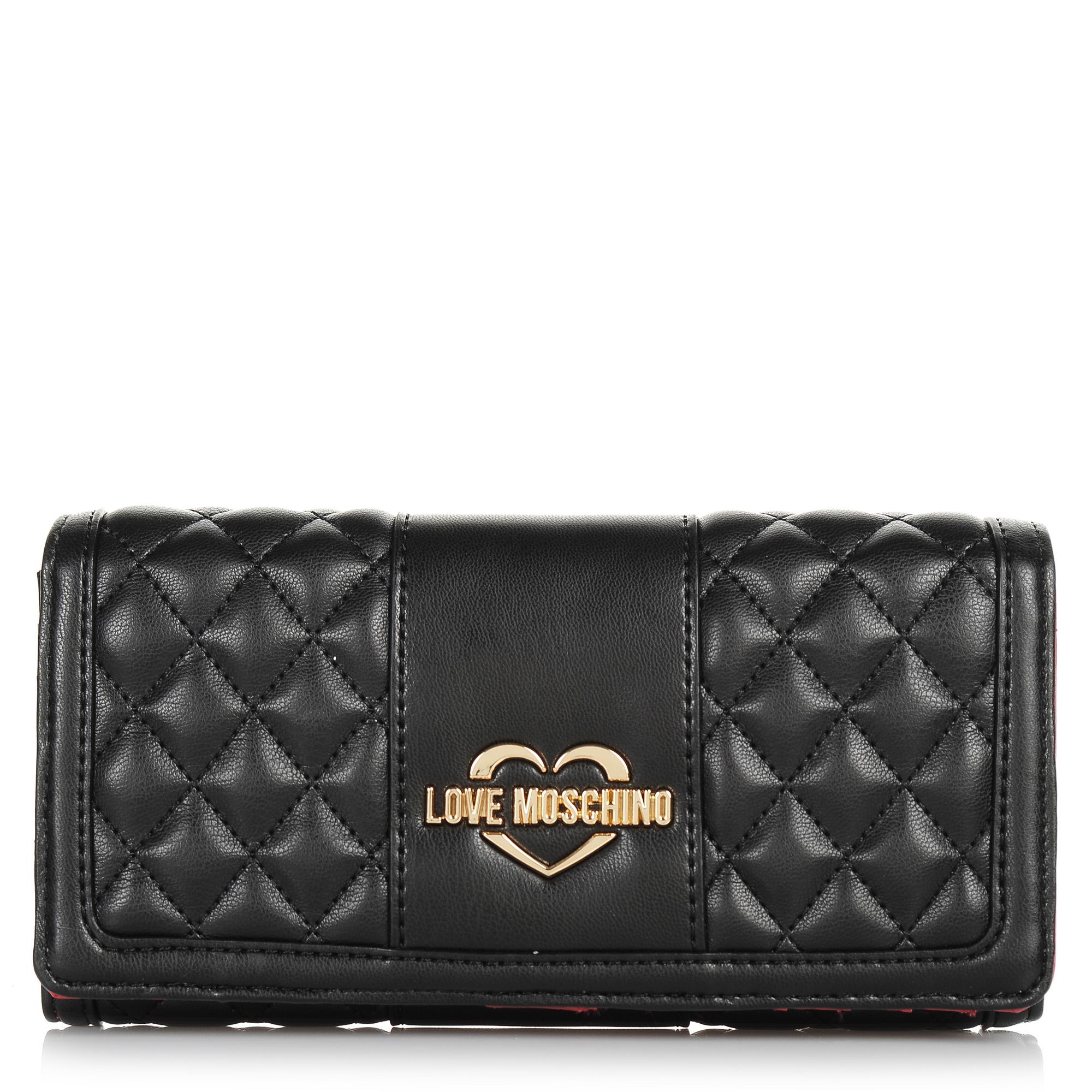 Πορτοφόλι Love Moschino JC5506PP16LA