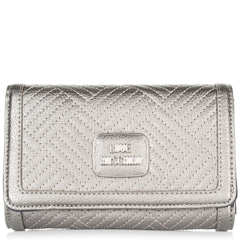 Πορτοφόλι Love Moschino JC5542