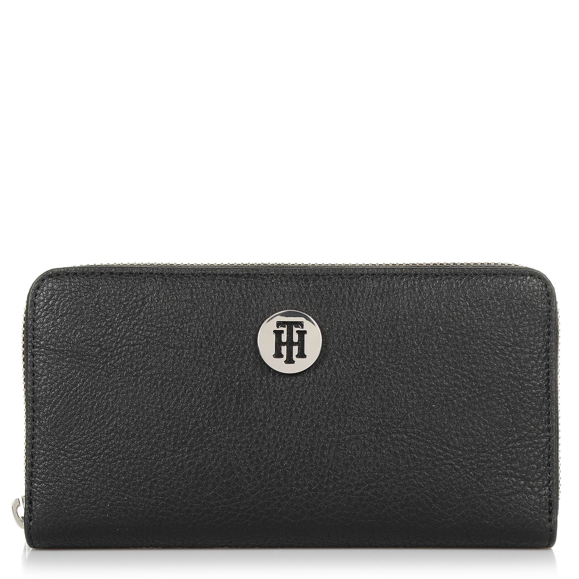 Πορτοφόλι Κασετίνα Tommy Hilfiger TH Core LRG ZA Walle AW0AW05751
